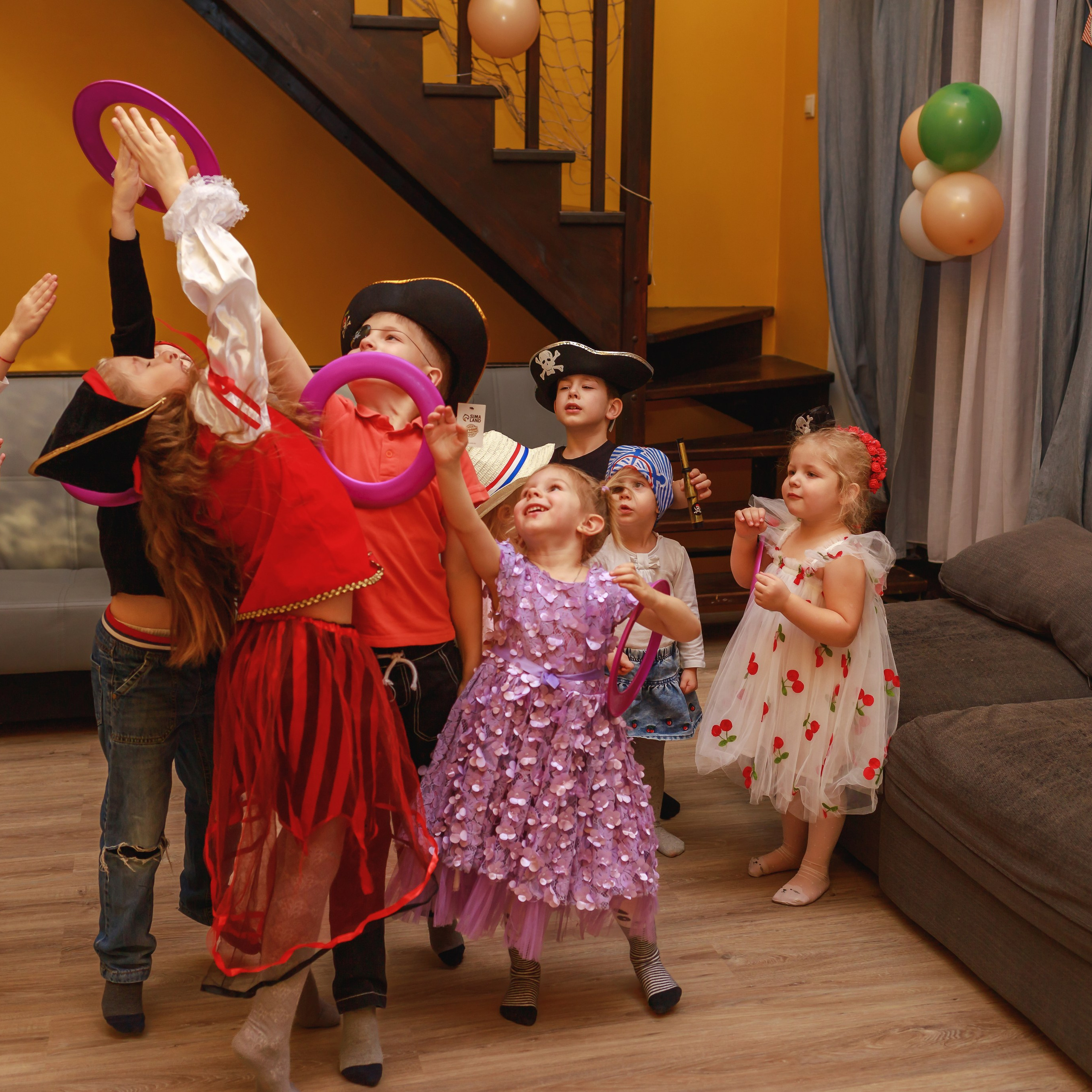 Репортажная съемка. Фотограф в Москве Сидорина Юлия