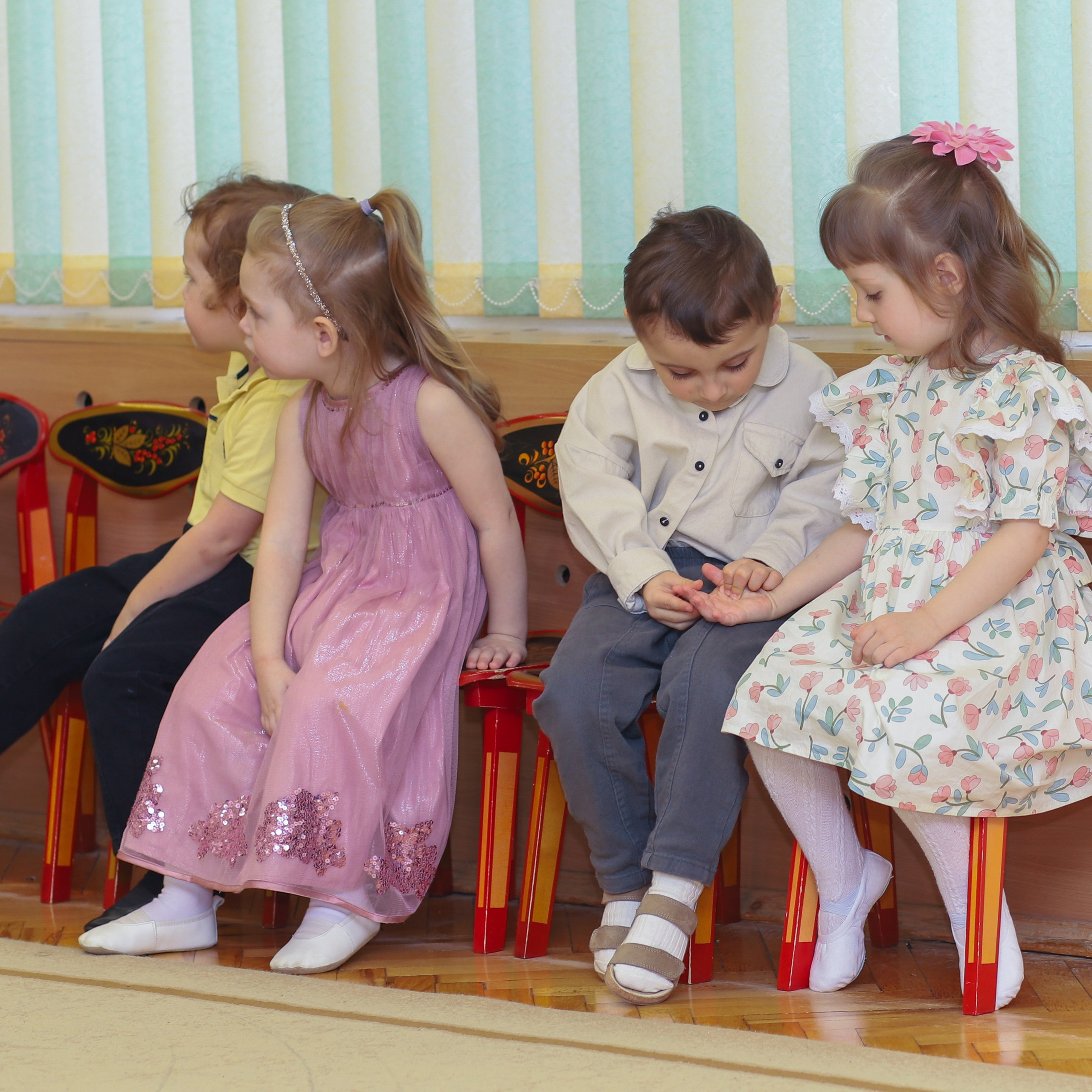 Репортажная съемка. Фотограф в Москве Сидорина Юлия