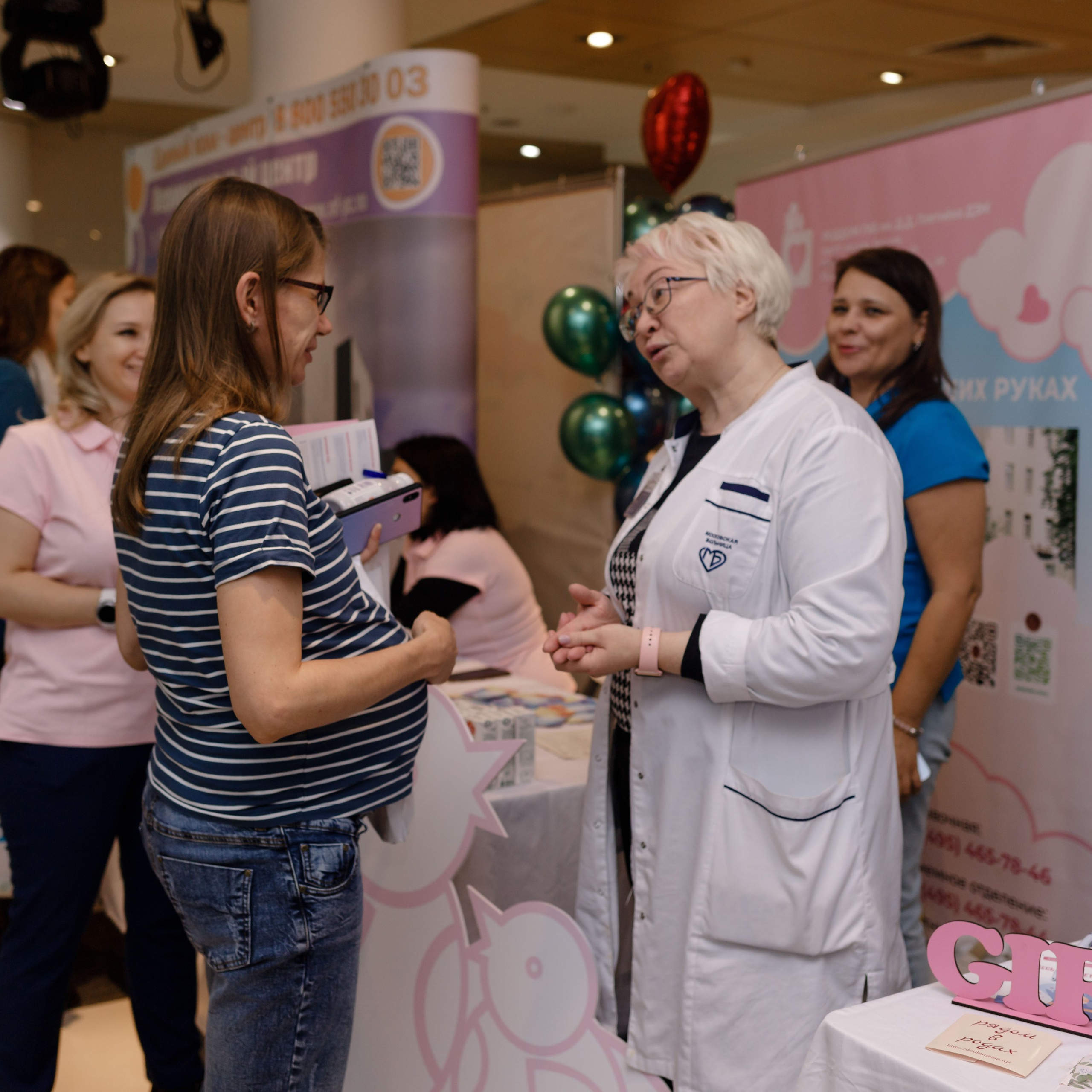 Репортажная съемка. Фотограф в Москве Сидорина Юлия