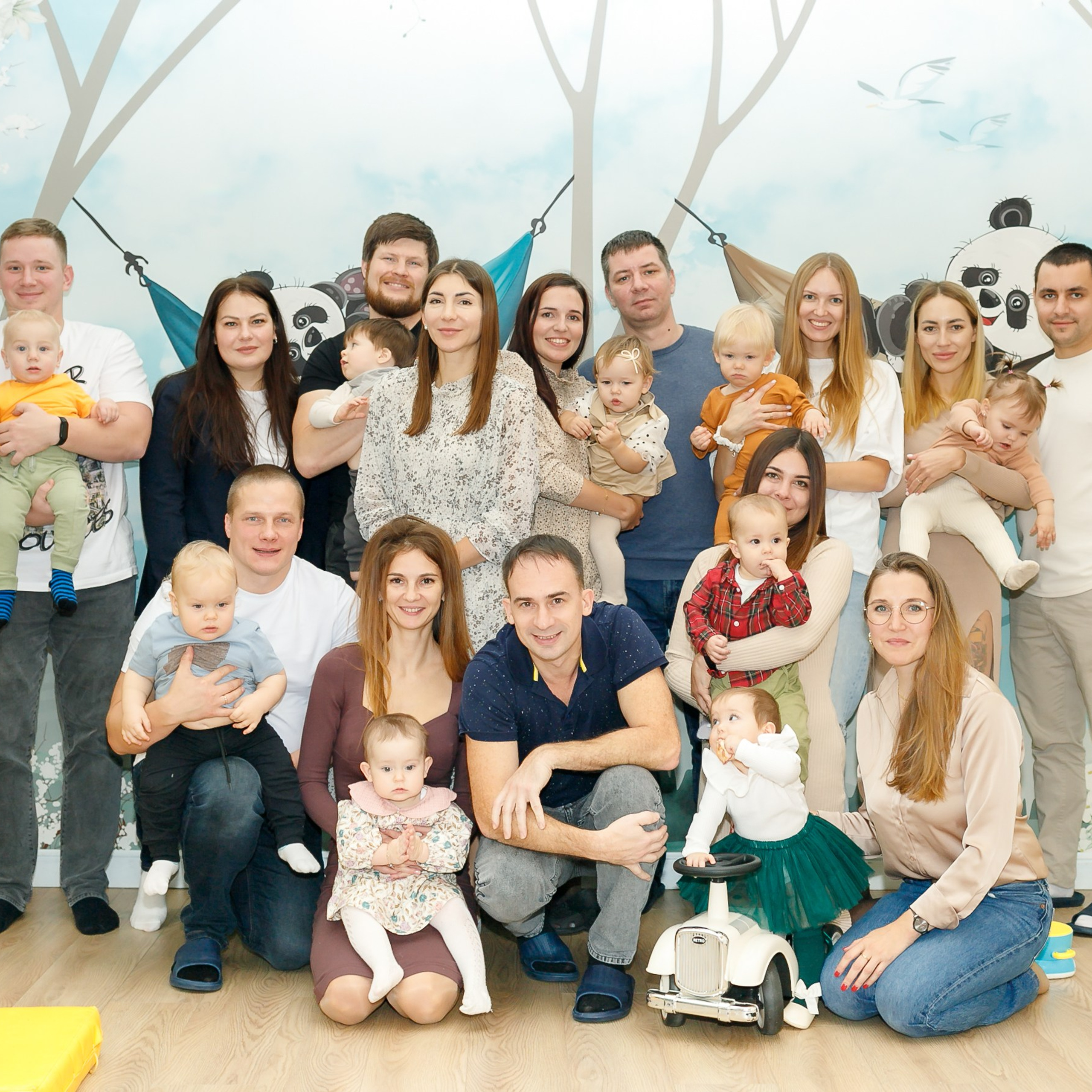 Репортажная съемка. Фотограф в Москве Сидорина Юлия