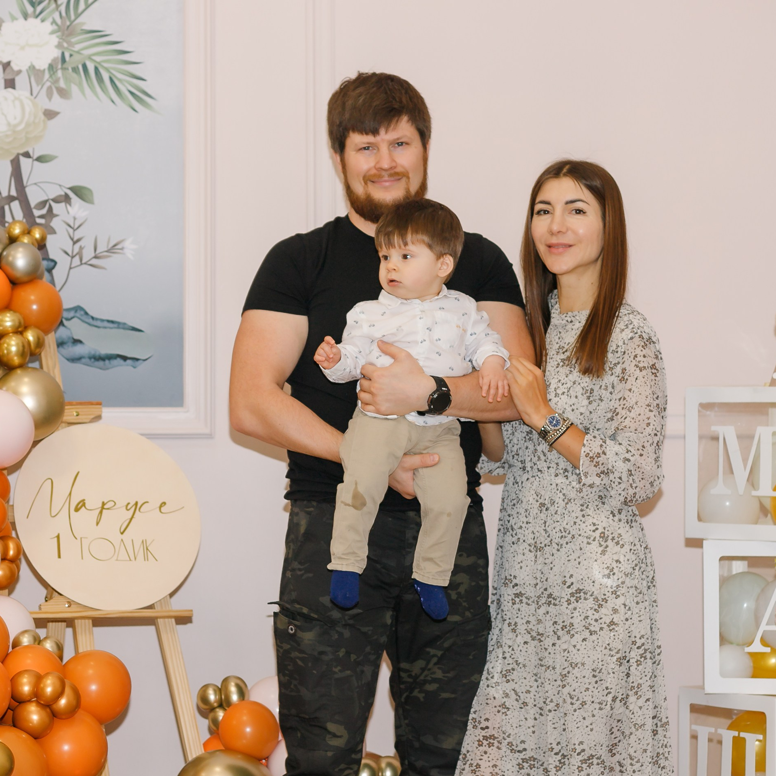 Репортажная съемка. Фотограф в Москве Сидорина Юлия