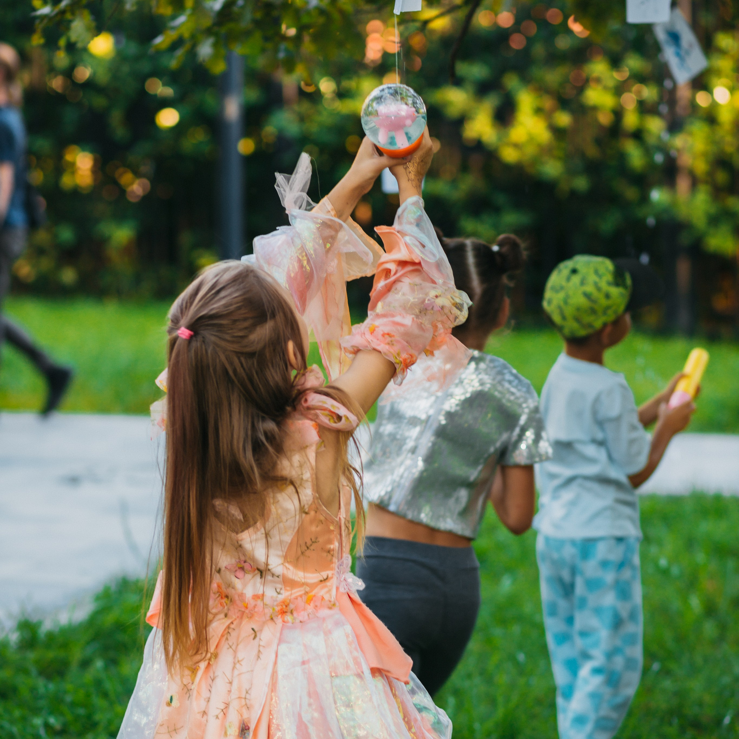 Репортажная съемка. Фотограф в Москве Сидорина Юлия