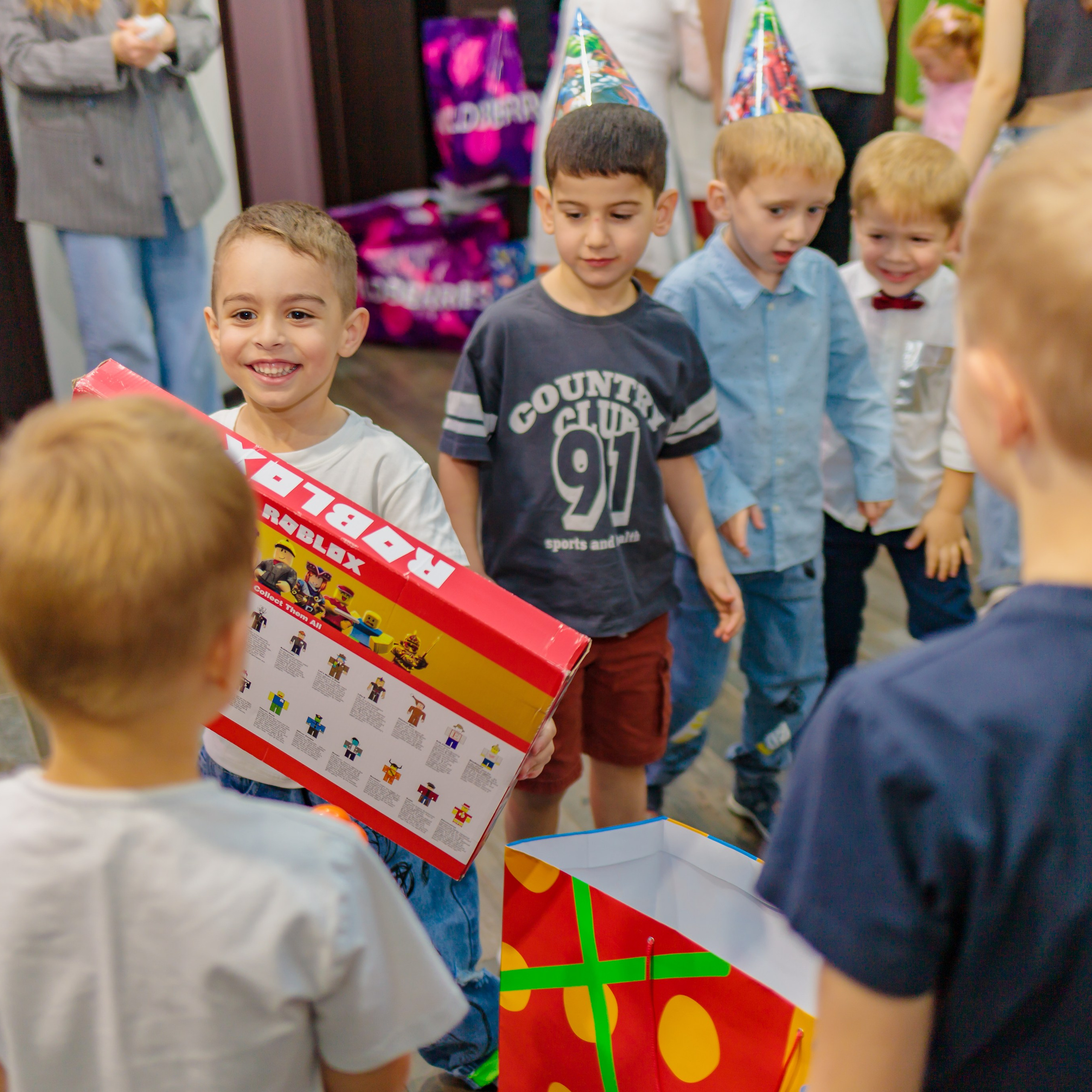 Репортажная съемка. Фотограф в Москве Сидорина Юлия