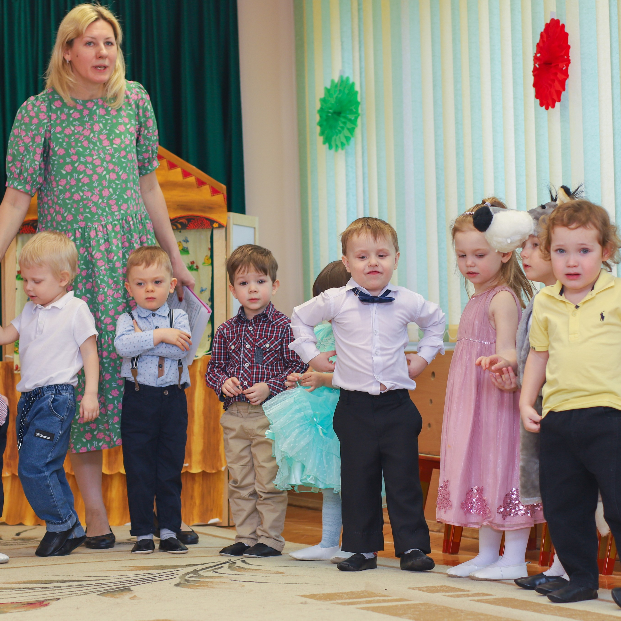 Репортажная съемка. Фотограф в Москве Сидорина Юлия