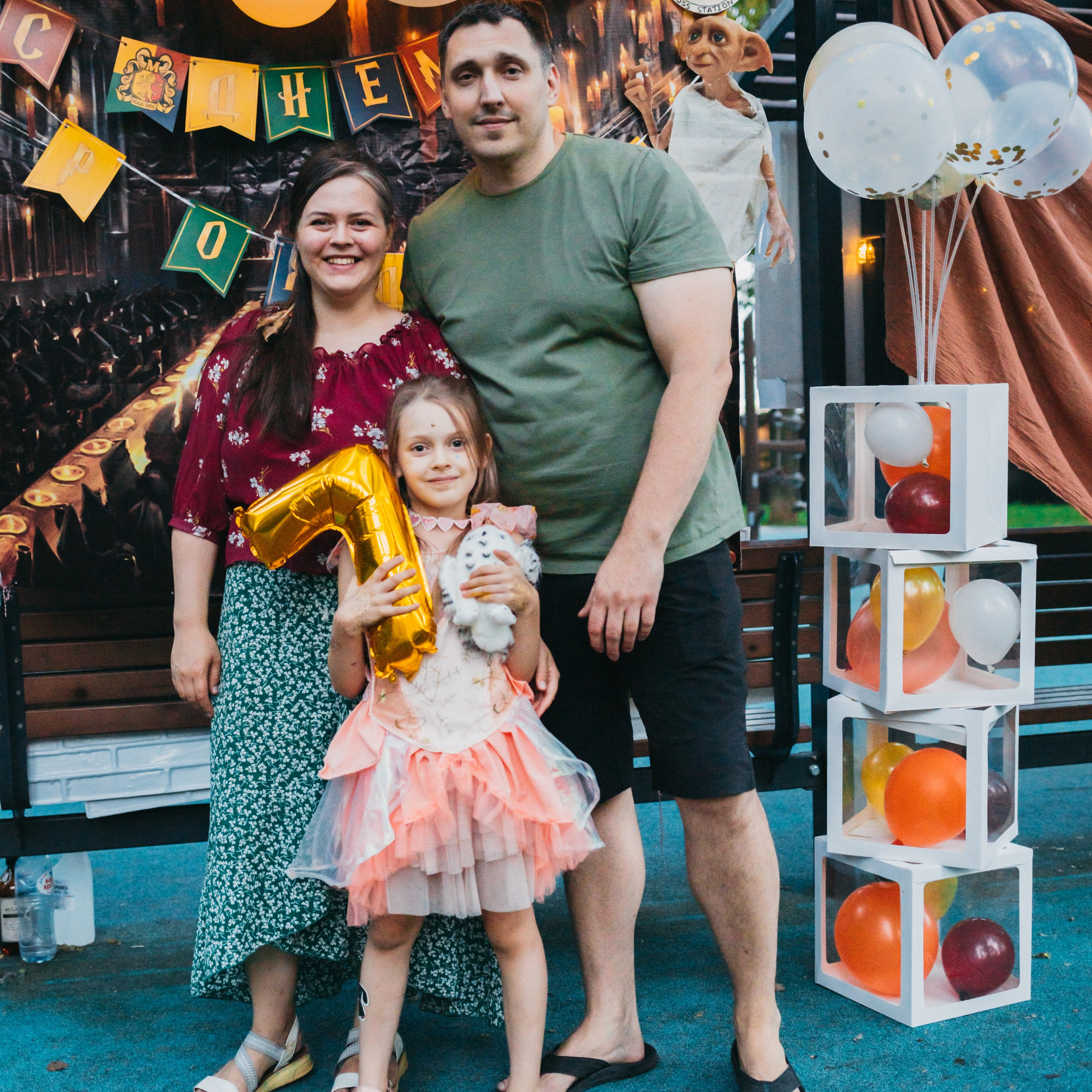 Репортажная съемка. Фотограф в Москве Сидорина Юлия