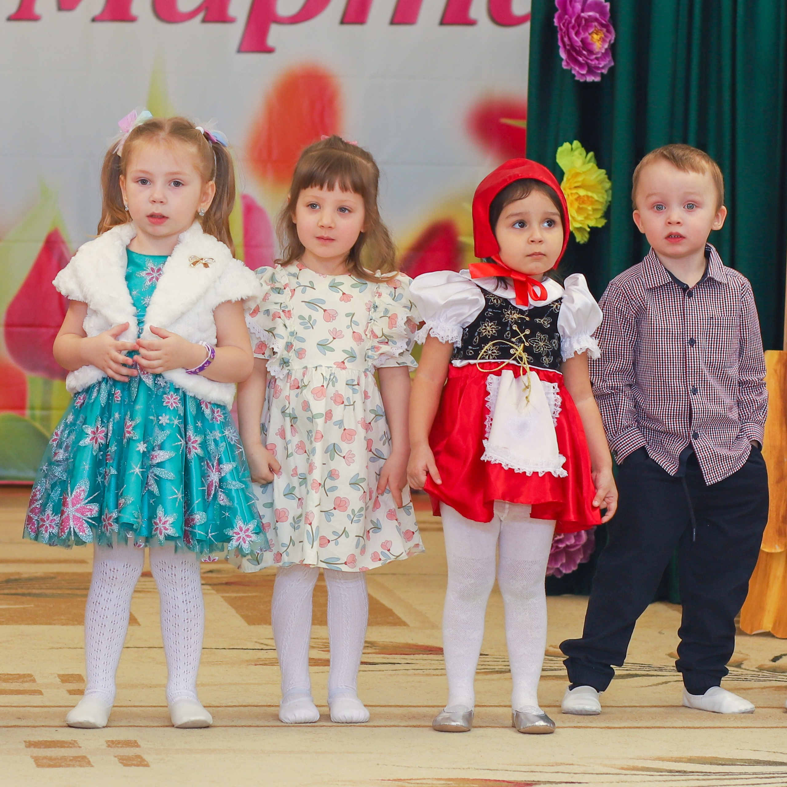 Репортажная съемка. Фотограф в Москве Сидорина Юлия