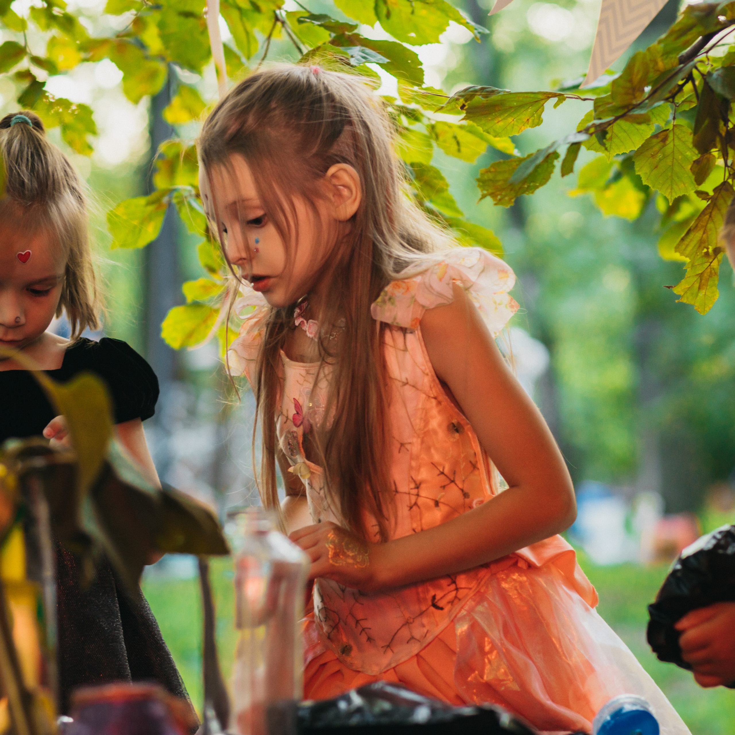 Репортажная съемка. Фотограф в Москве Сидорина Юлия