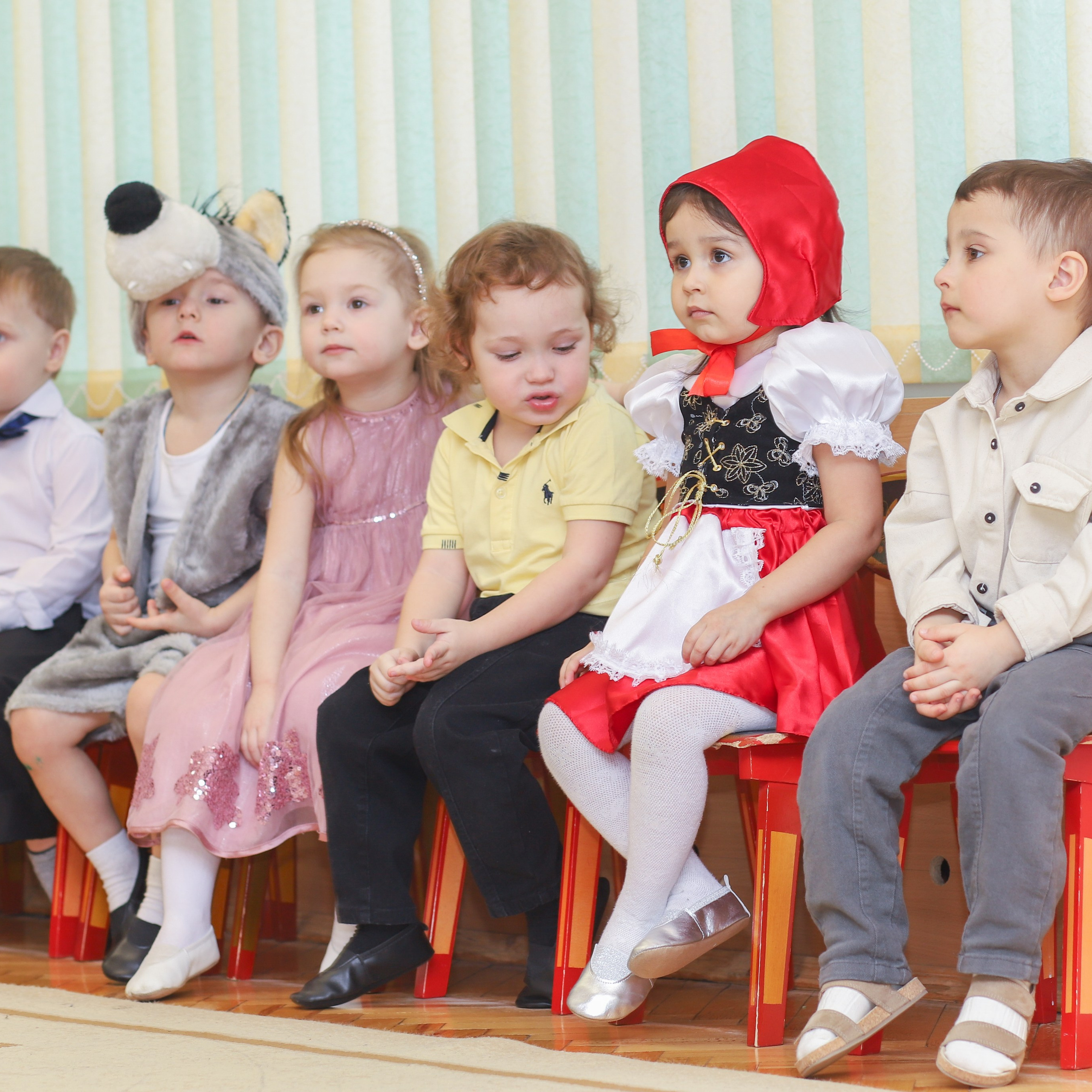 Репортажная съемка. Фотограф в Москве Сидорина Юлия