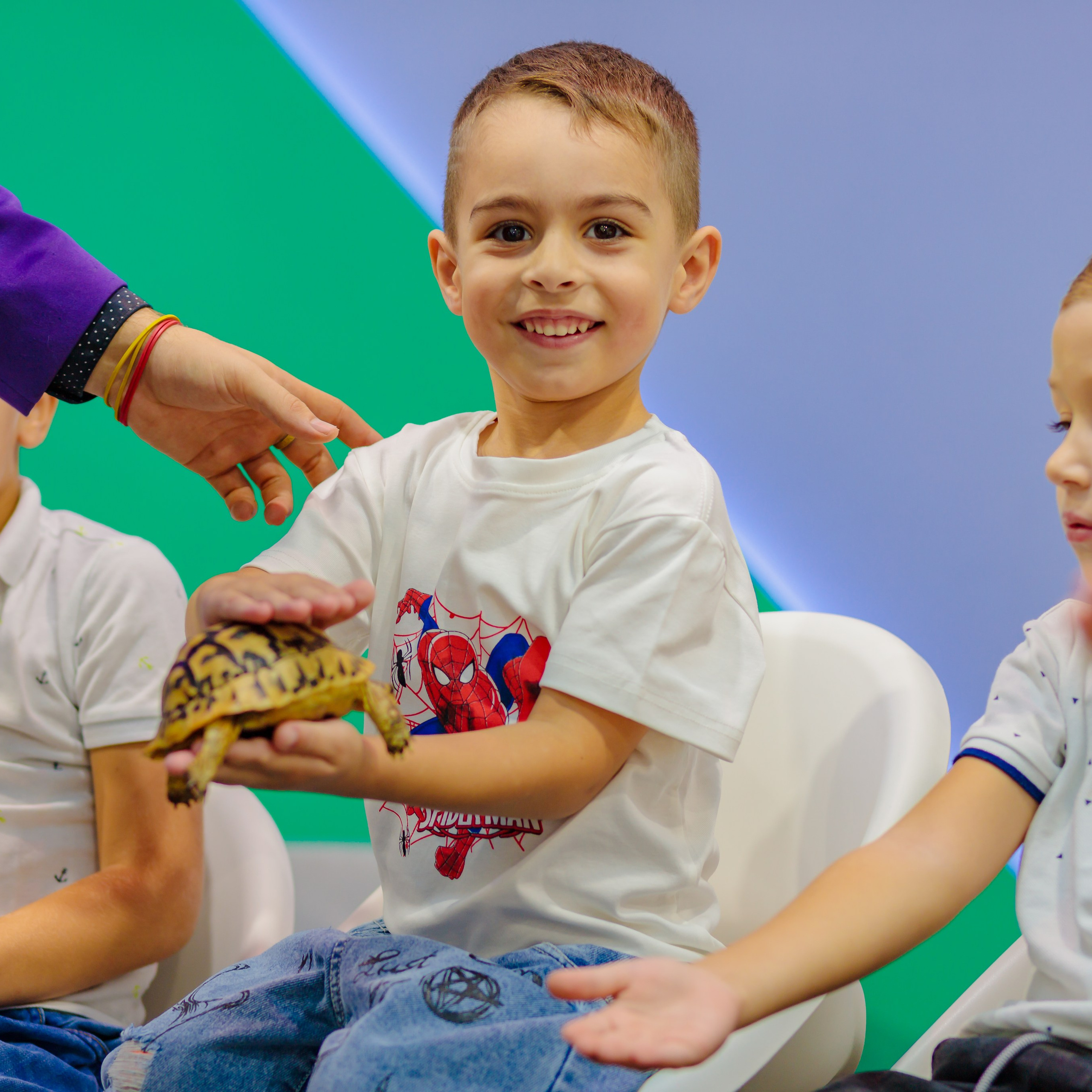 Репортажная съемка. Фотограф в Москве Сидорина Юлия