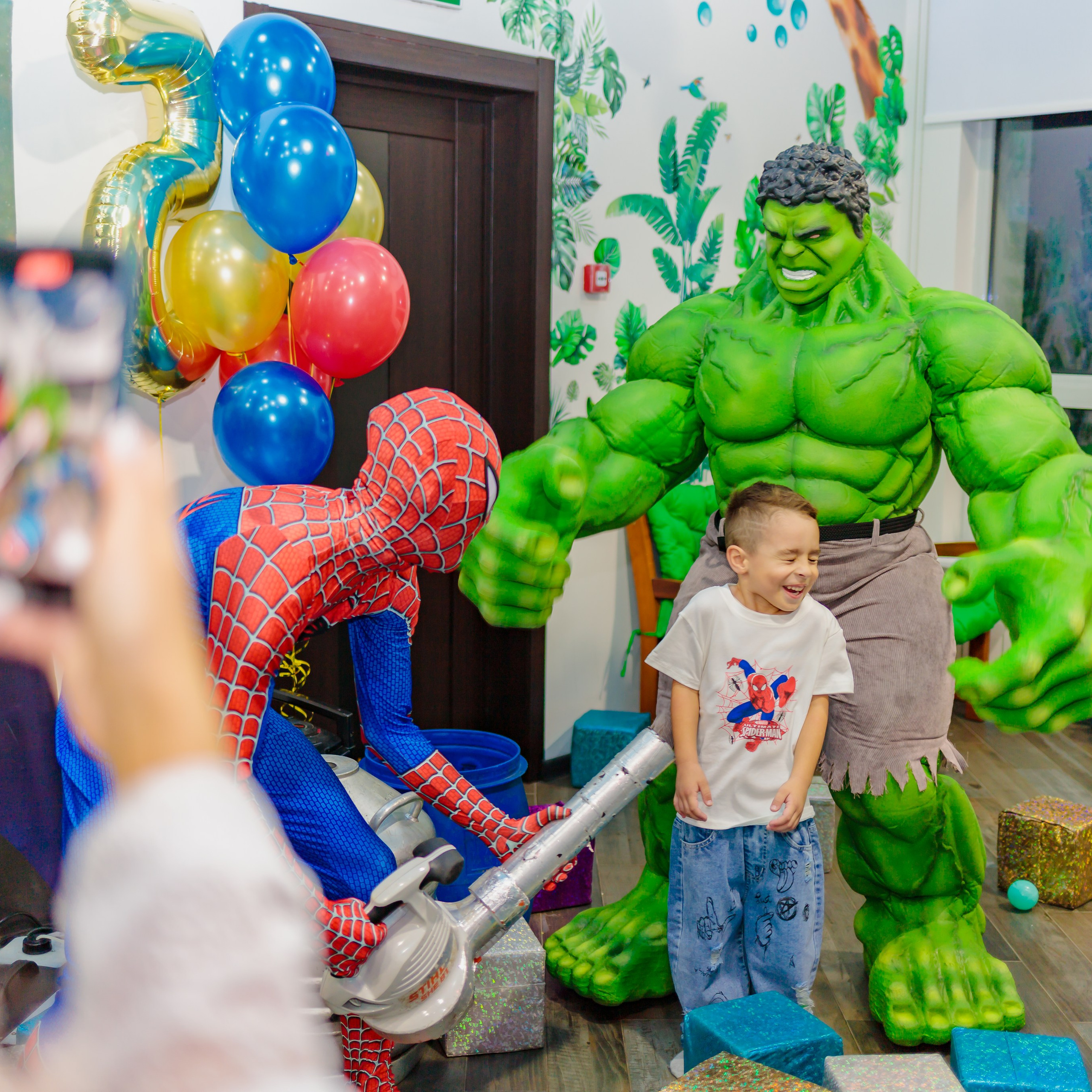 Репортажная съемка. Фотограф в Москве Сидорина Юлия