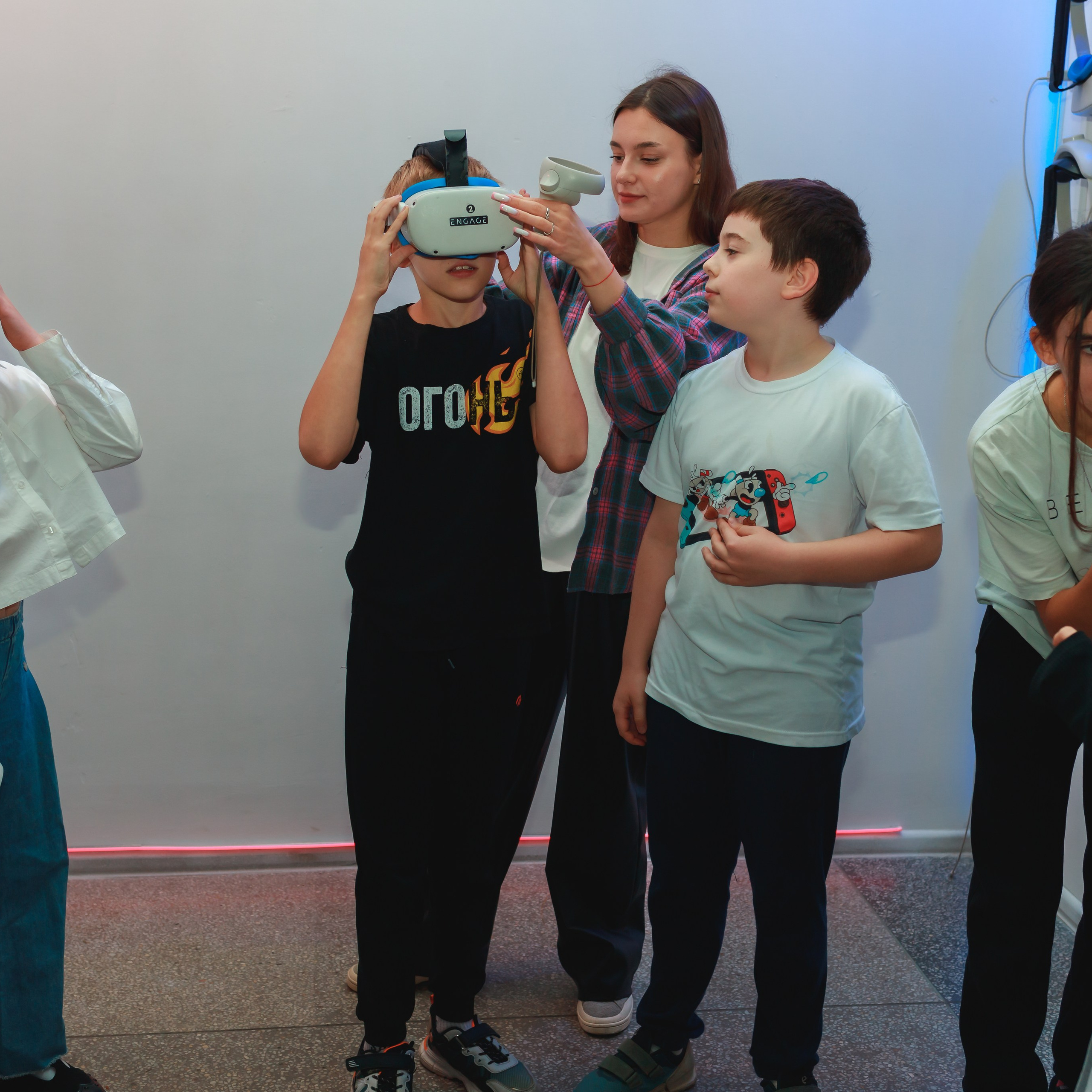 Репортажная съемка. Фотограф в Москве Сидорина Юлия