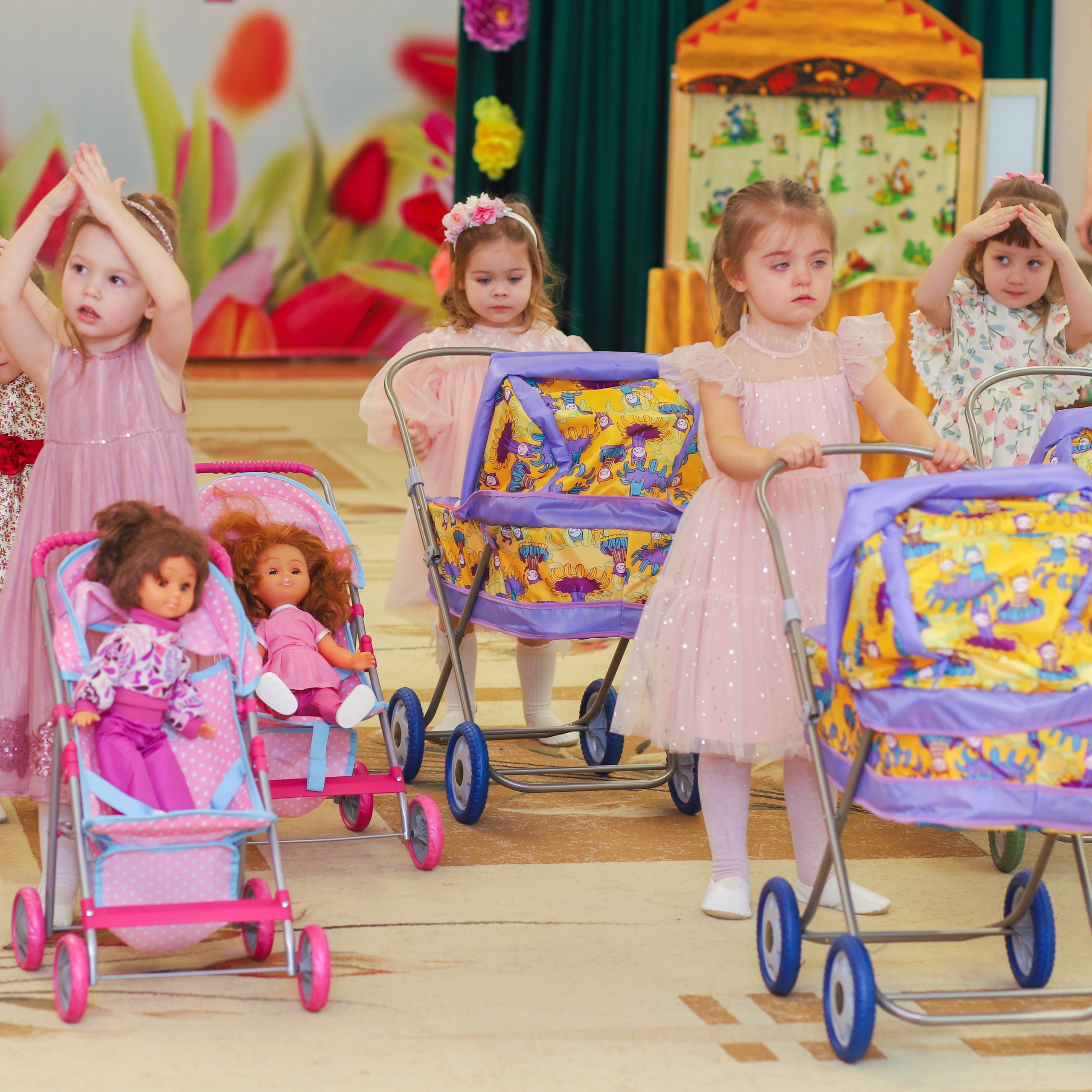 Репортажная съемка. Фотограф в Москве Сидорина Юлия