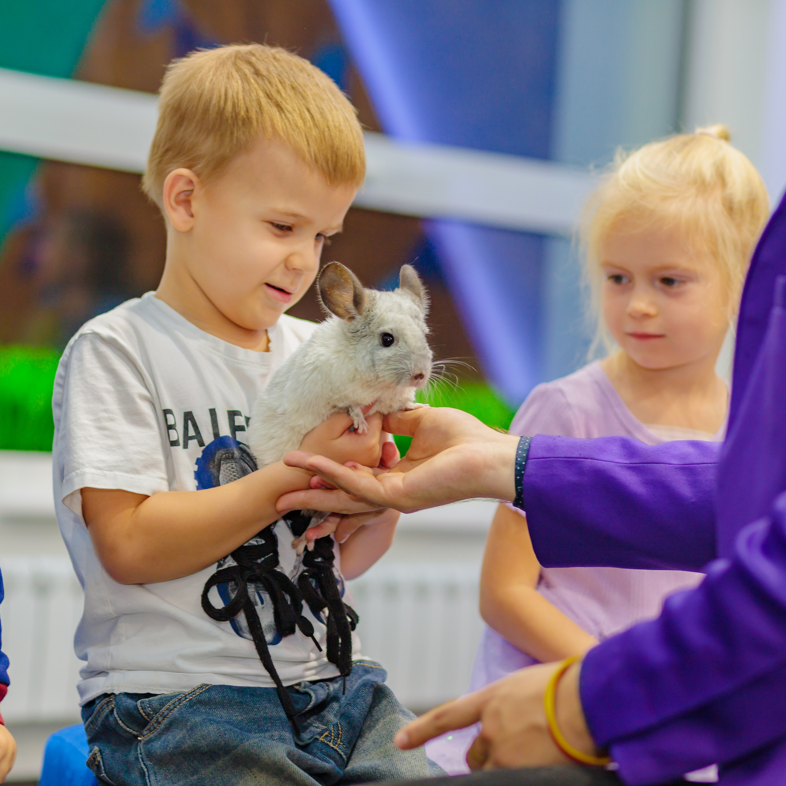 Репортажная съемка. Фотограф в Москве Сидорина Юлия