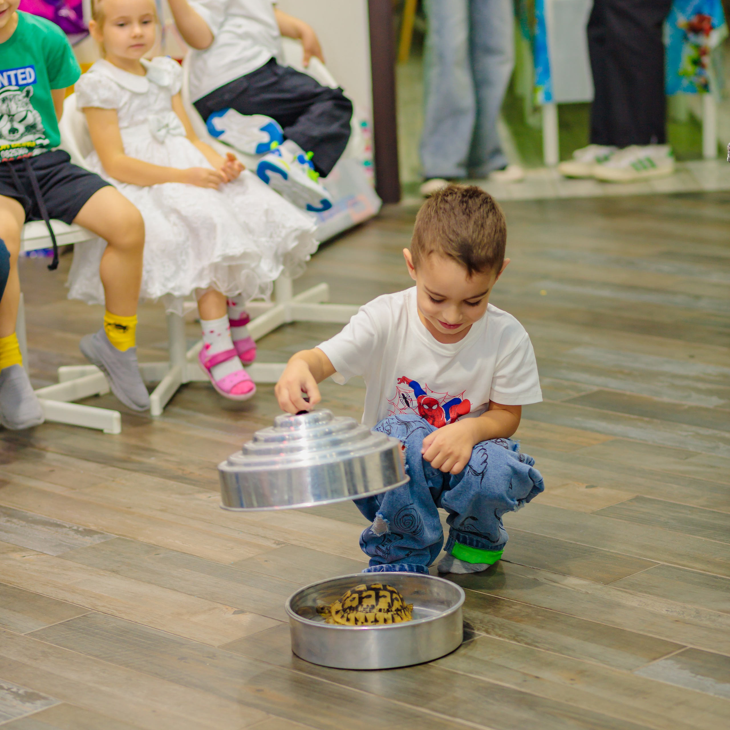 Репортажная съемка. Фотограф в Москве Сидорина Юлия