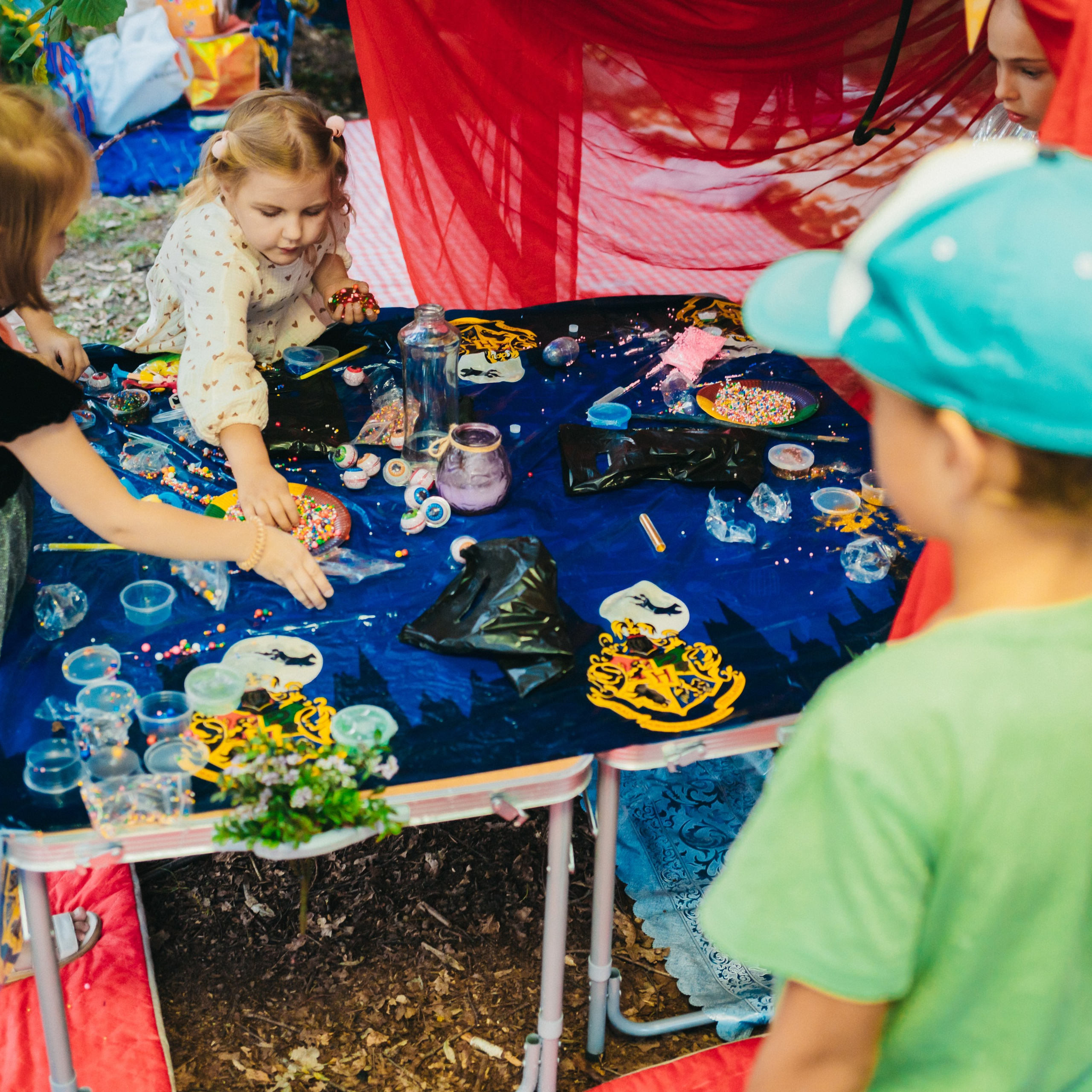 Репортажная съемка. Фотограф в Москве Сидорина Юлия