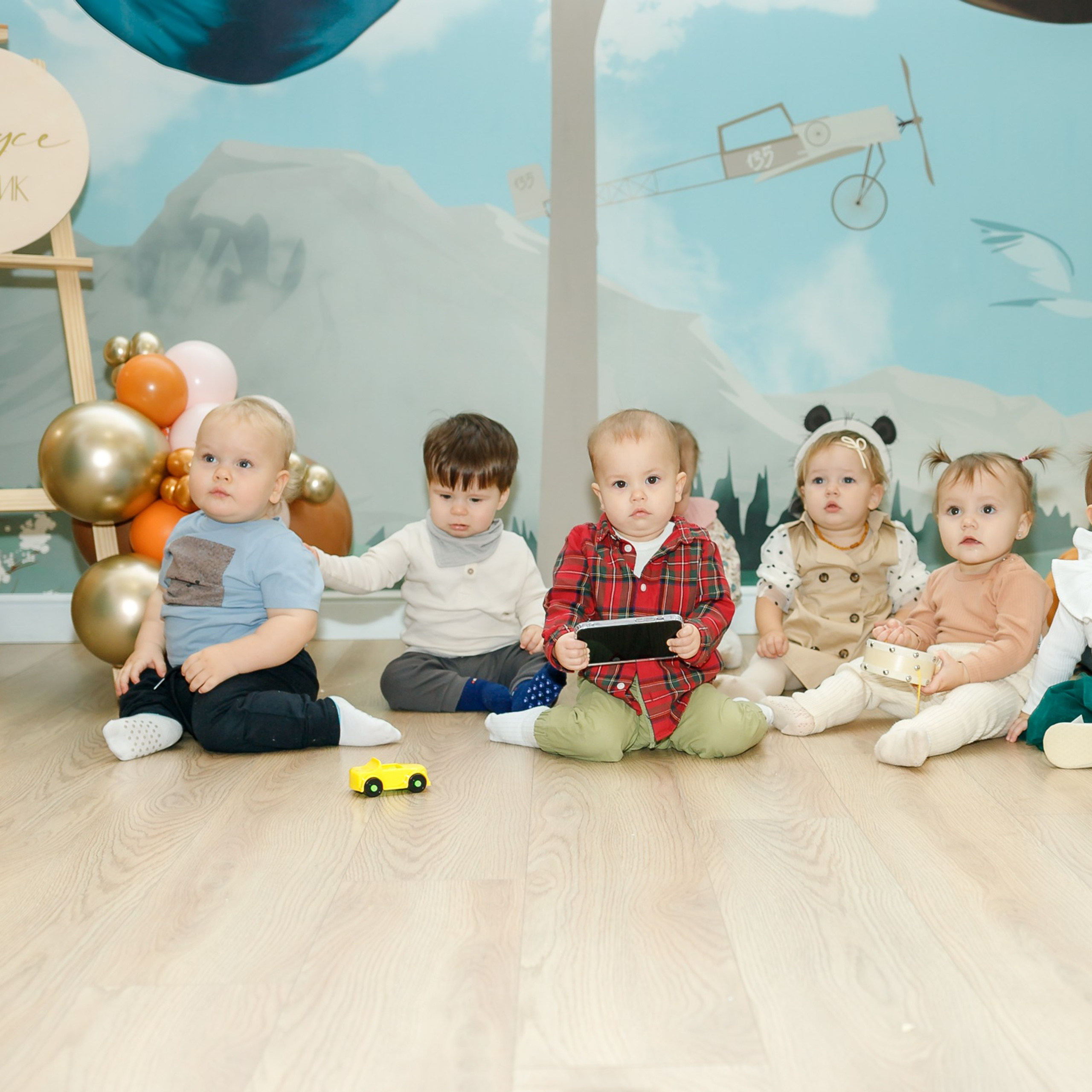 Репортажная съемка. Фотограф в Москве Сидорина Юлия