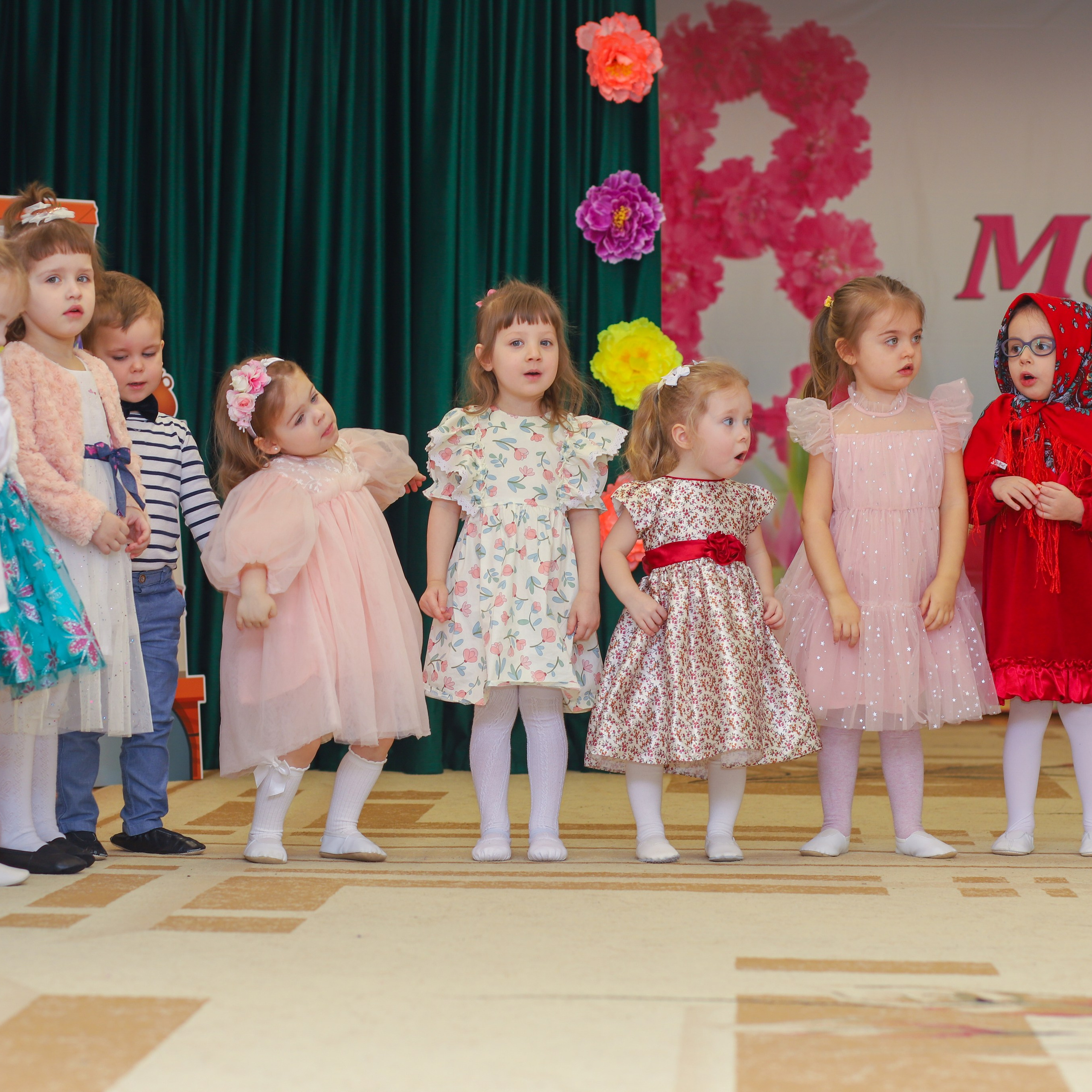 Репортажная съемка. Фотограф в Москве Сидорина Юлия