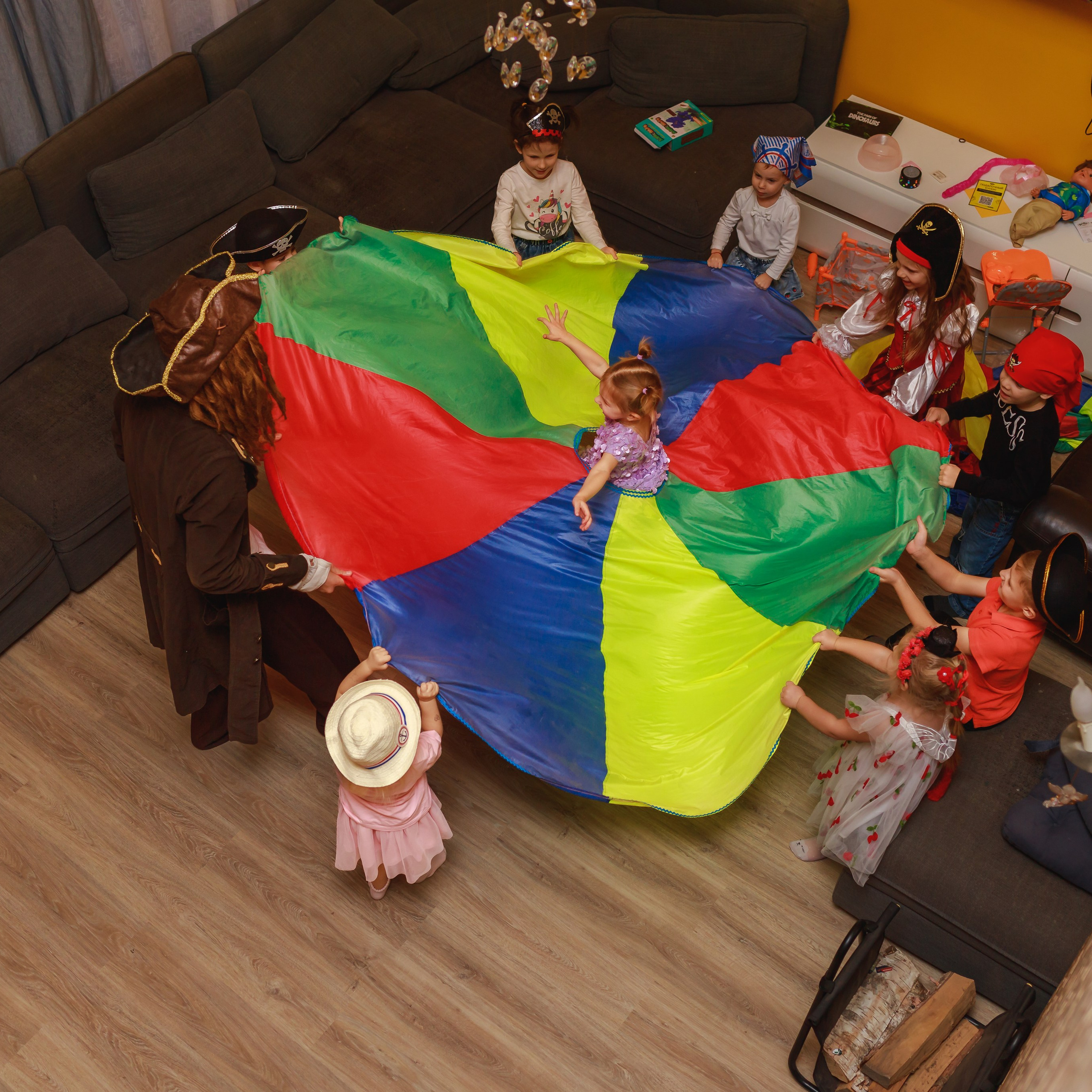 Репортажная съемка. Фотограф в Москве Сидорина Юлия