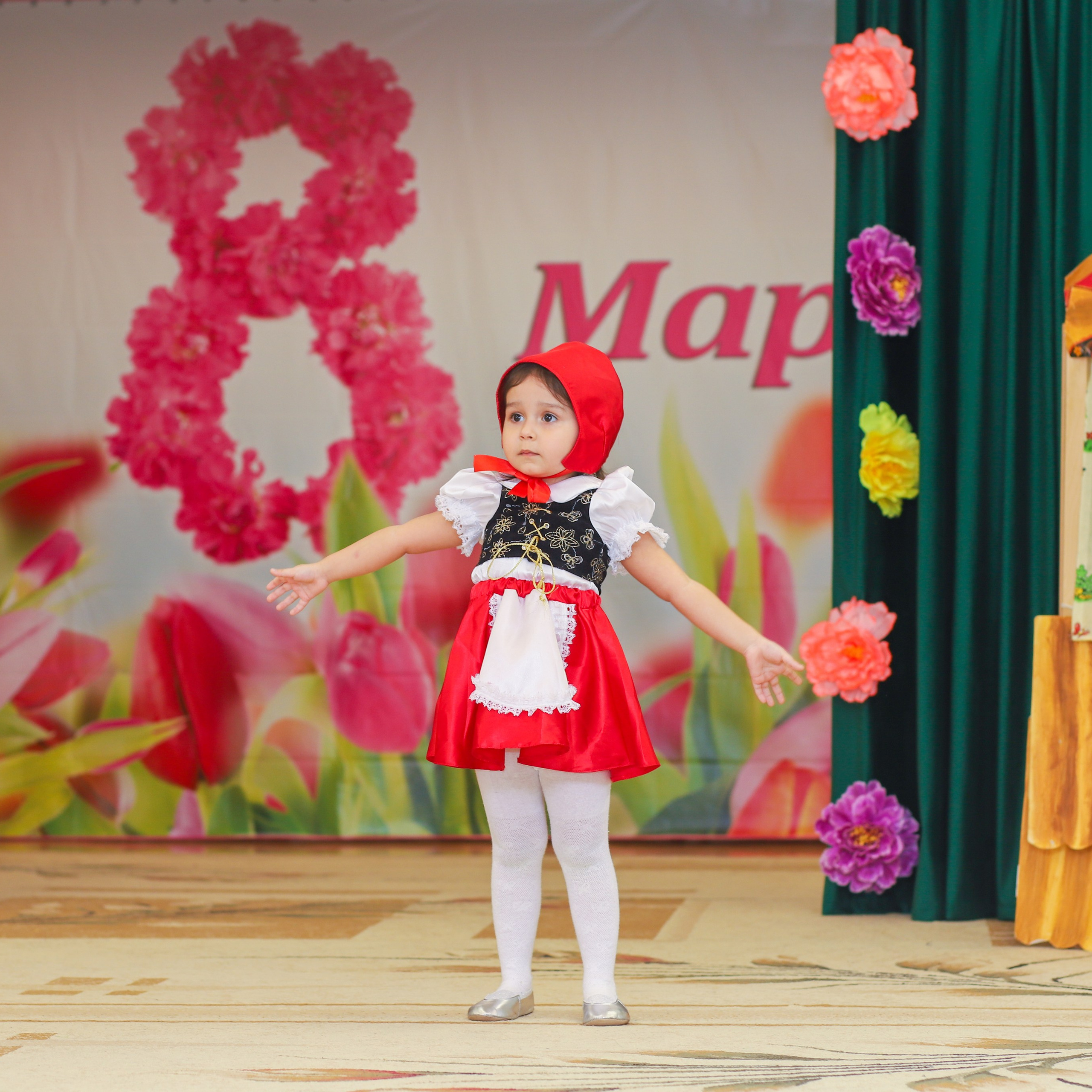 Репортажная съемка. Фотограф в Москве Сидорина Юлия