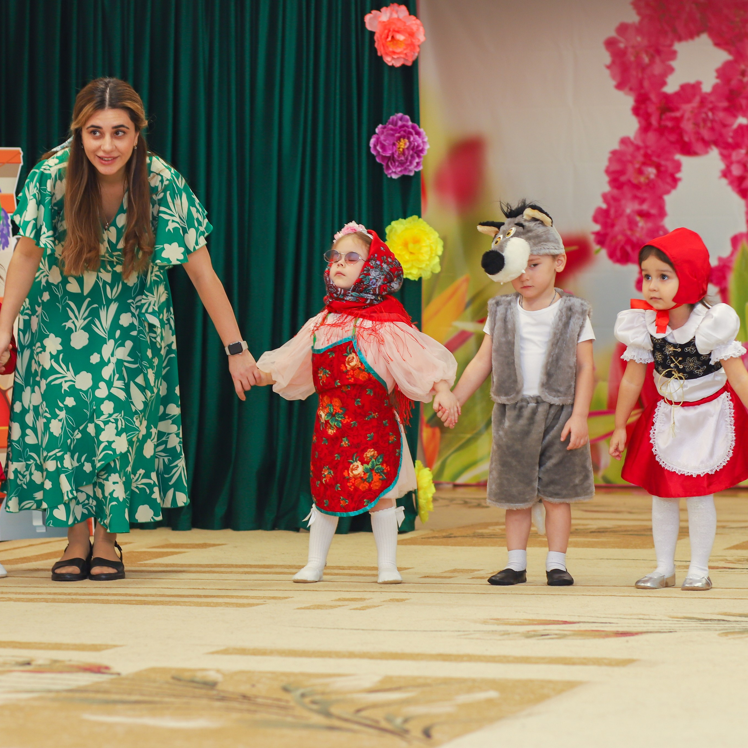 Репортажная съемка. Фотограф в Москве Сидорина Юлия