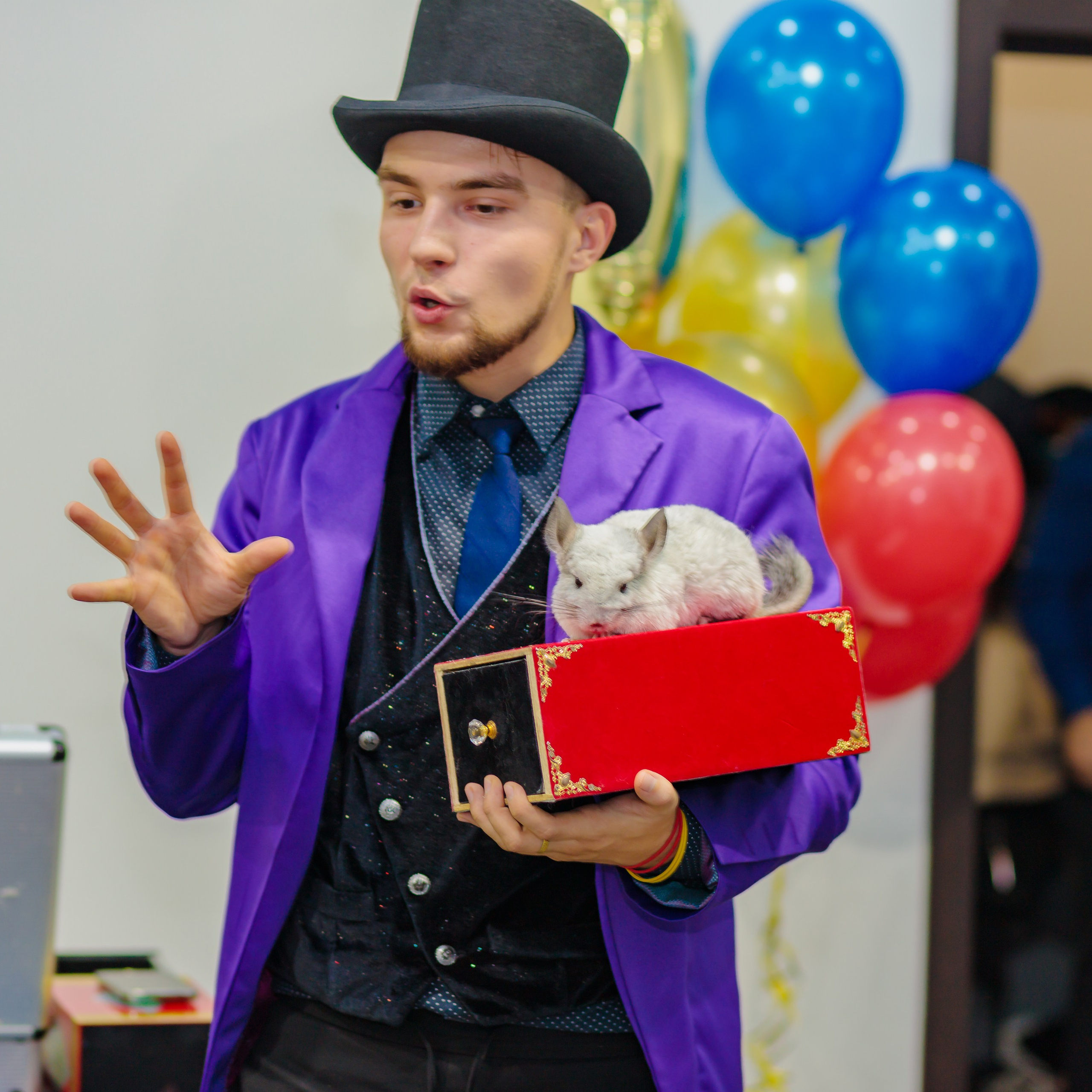 Репортажная съемка. Фотограф в Москве Сидорина Юлия