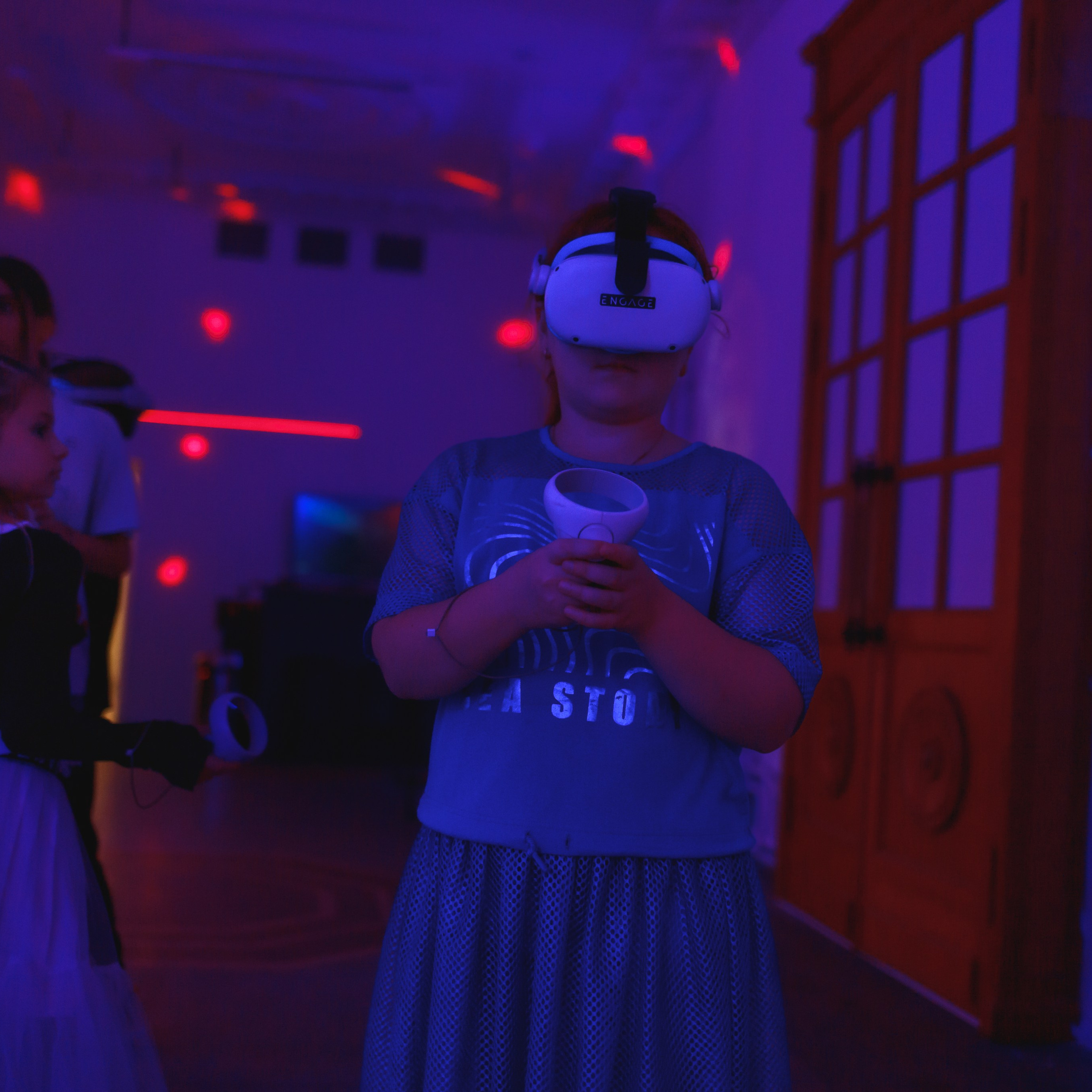 Репортажная съемка. Фотограф в Москве Сидорина Юлия