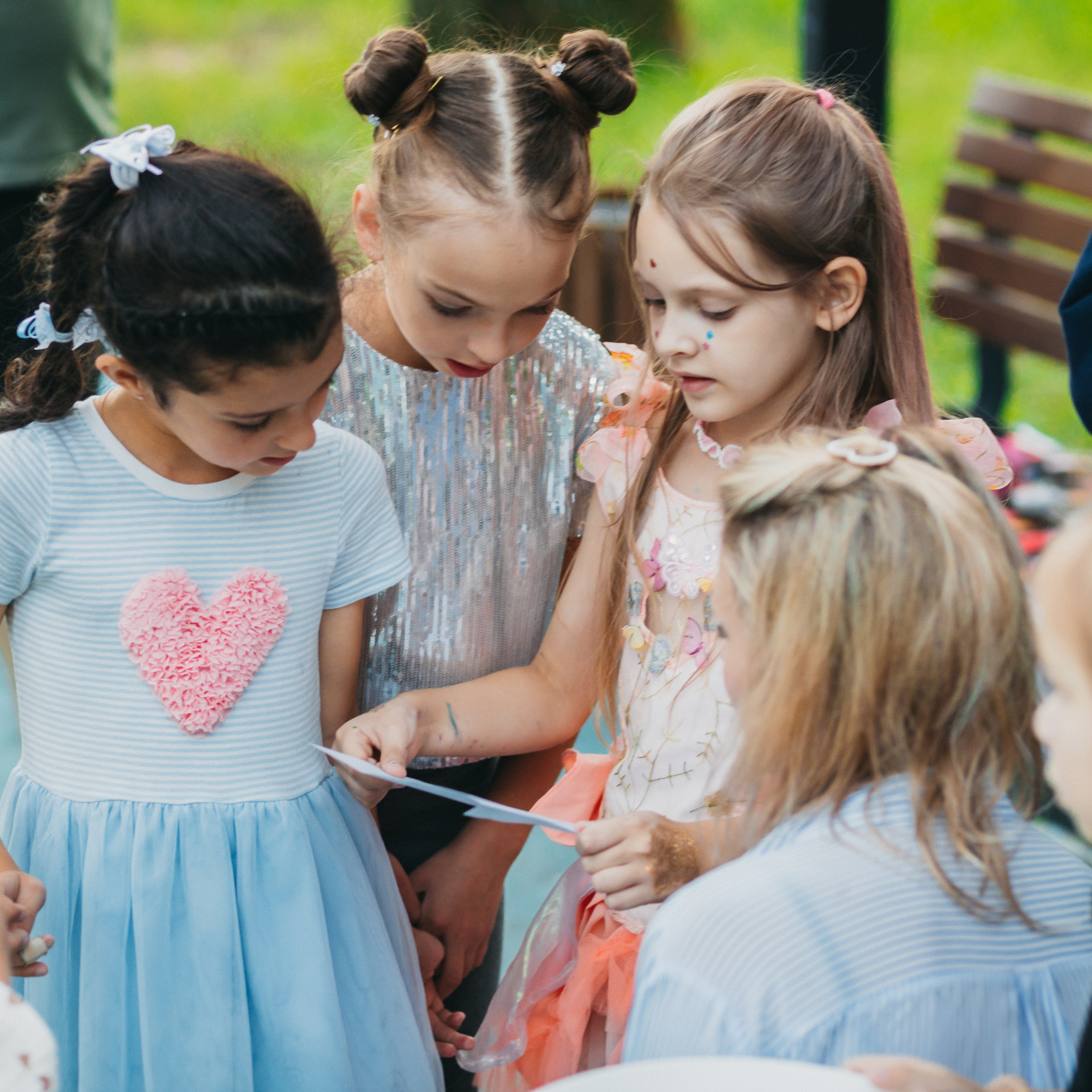 Репортажная съемка. Фотограф в Москве Сидорина Юлия