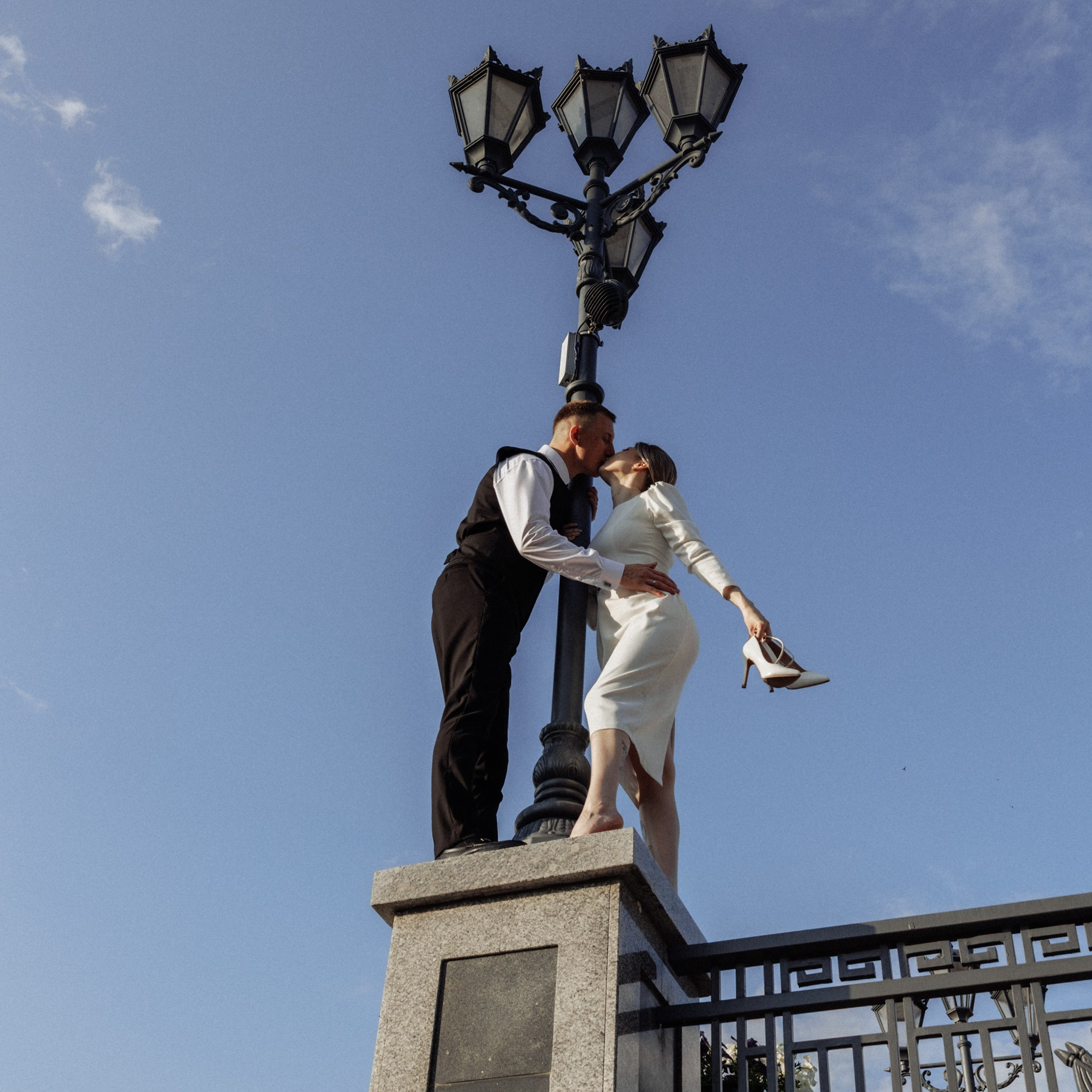 Екатерина & Николай