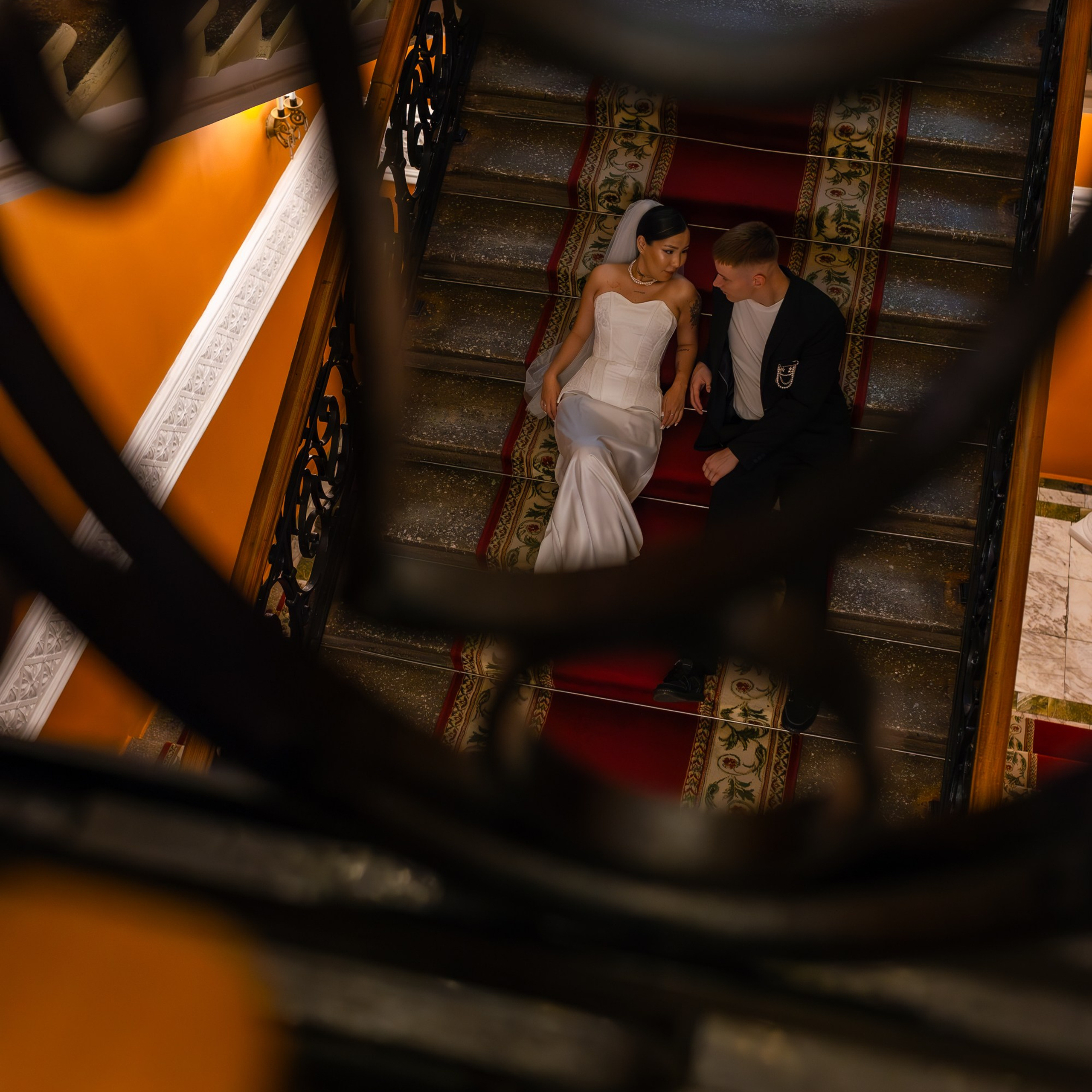 Анна & Владислав