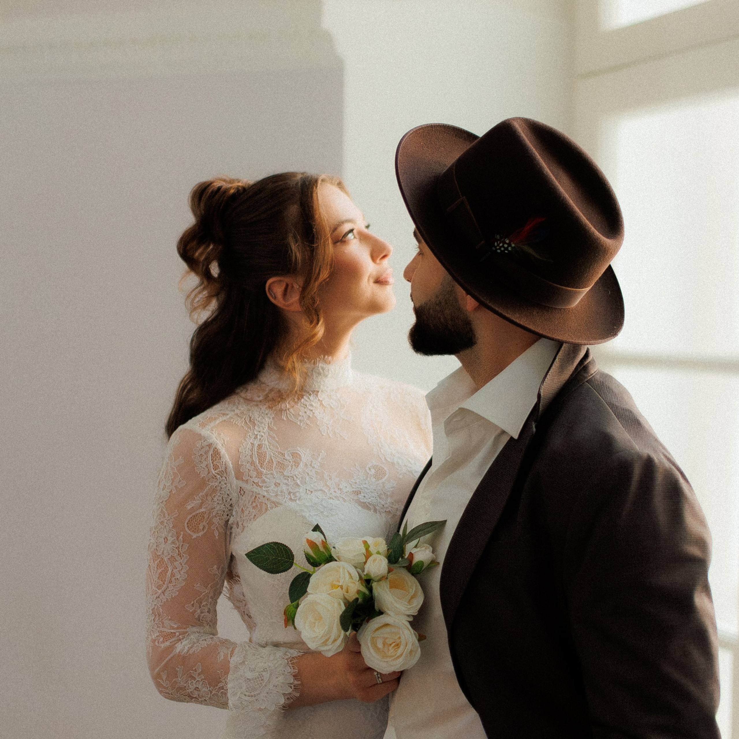 Анастасия & Виктор