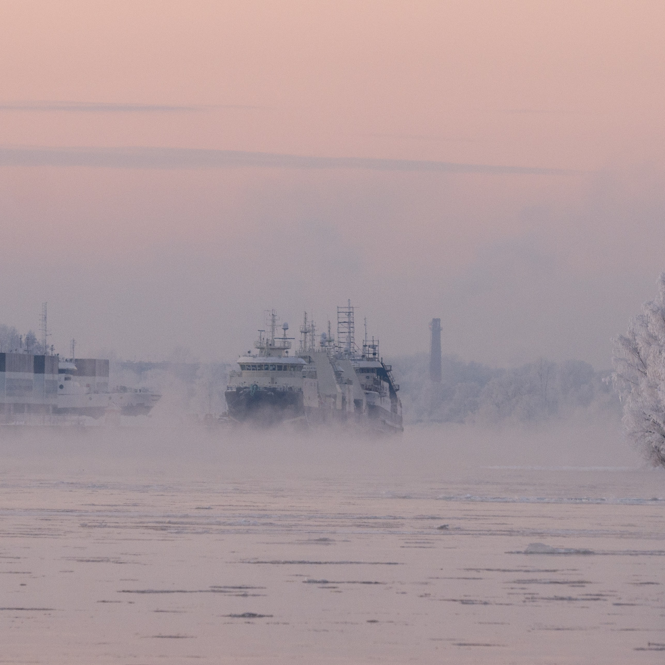 Документальный фотограф Сергей Вдовин