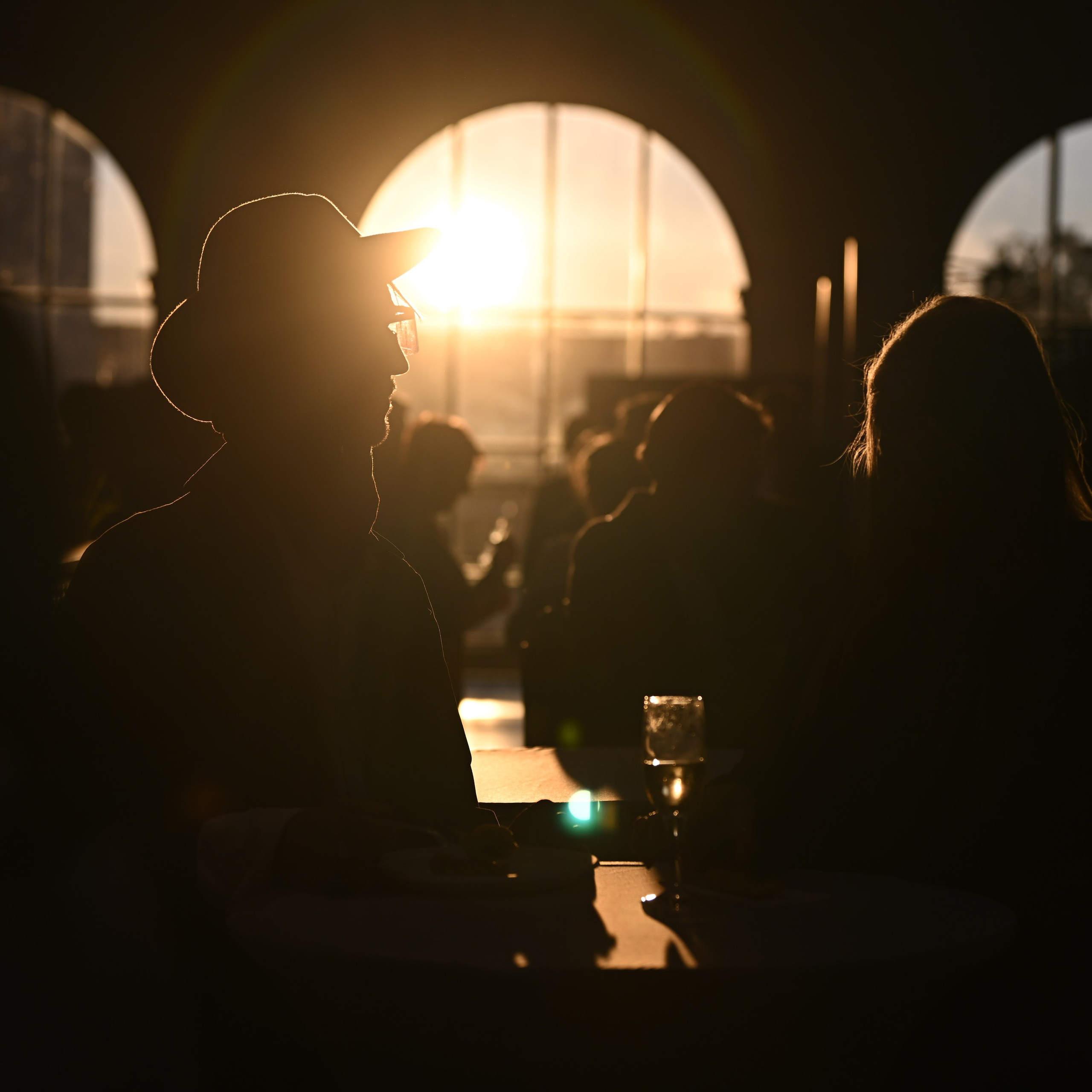 Документальный фотограф Сергей Вдовин
