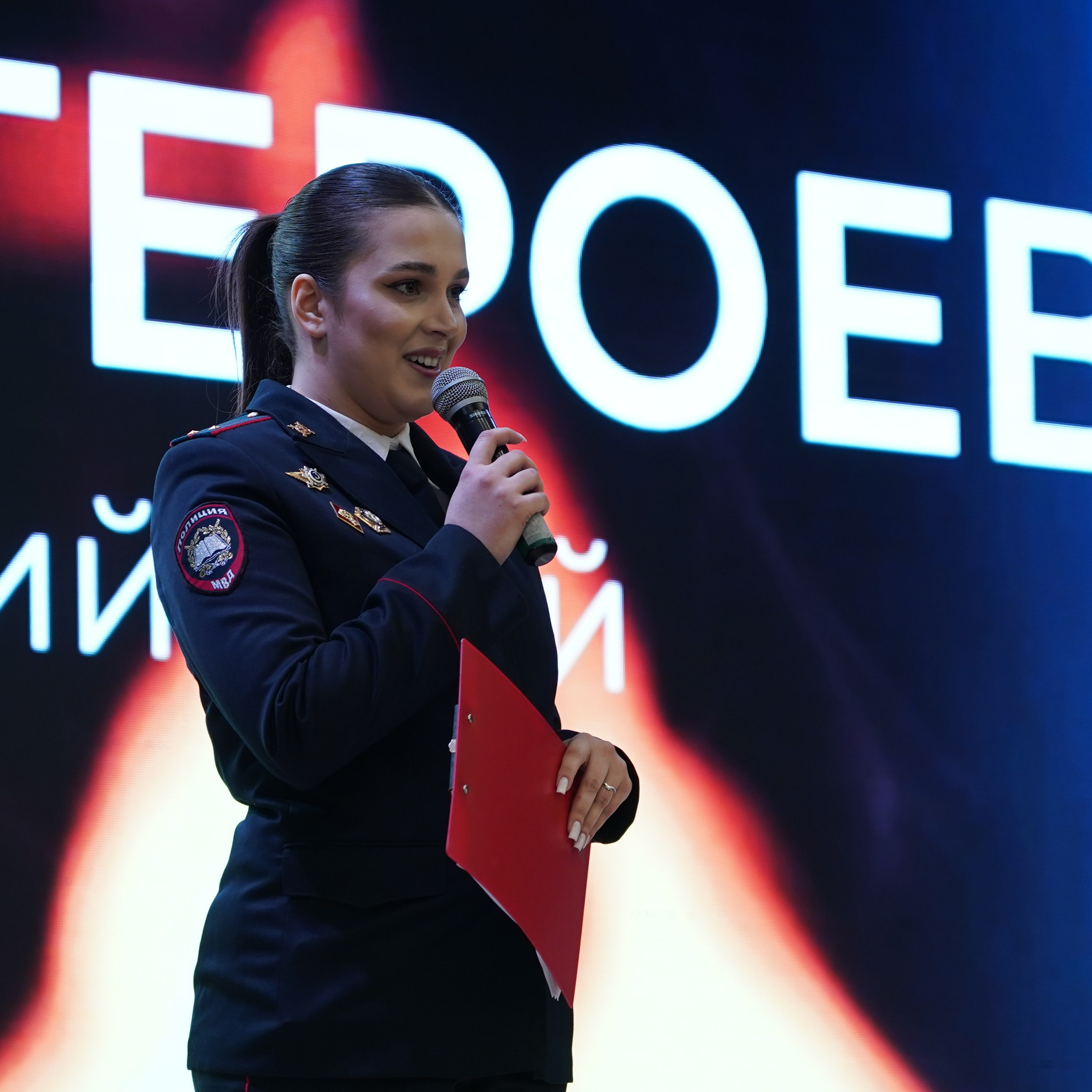 Площадки Фотовыставки. «Жены Героев. Алтайский Край»