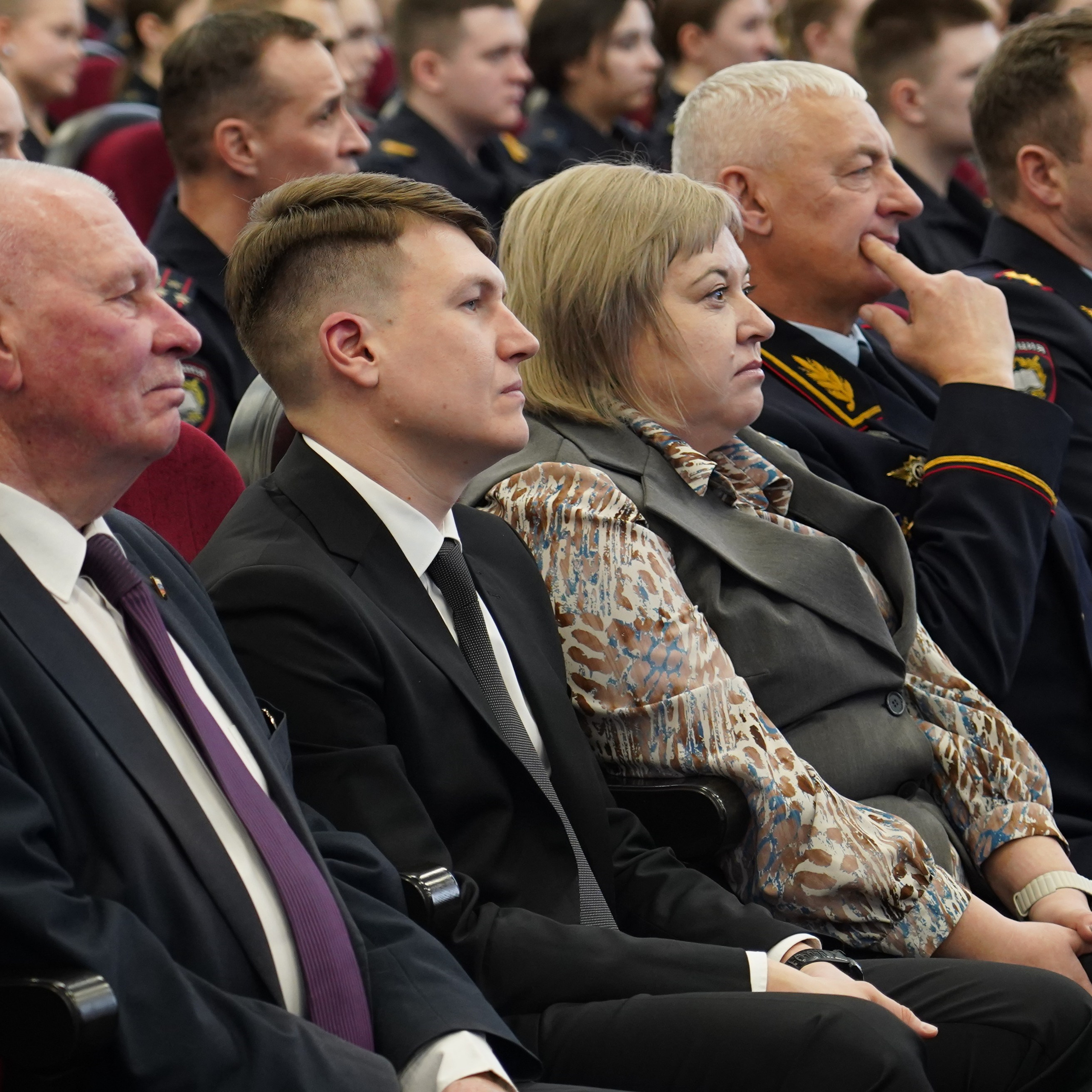 Площадки Фотовыставки. «Жены Героев. Алтайский Край»