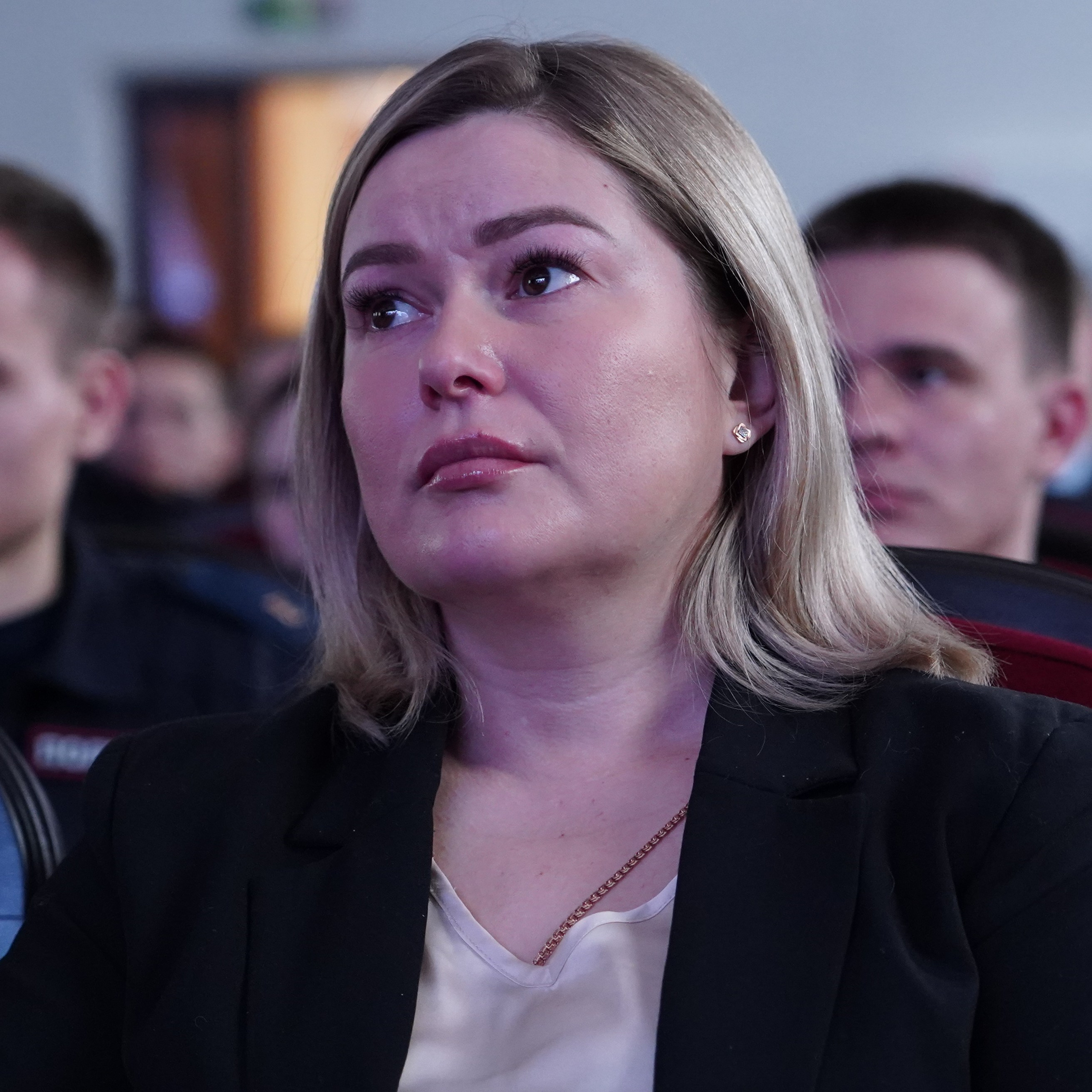 Площадки Фотовыставки. «Жены Героев. Алтайский Край»