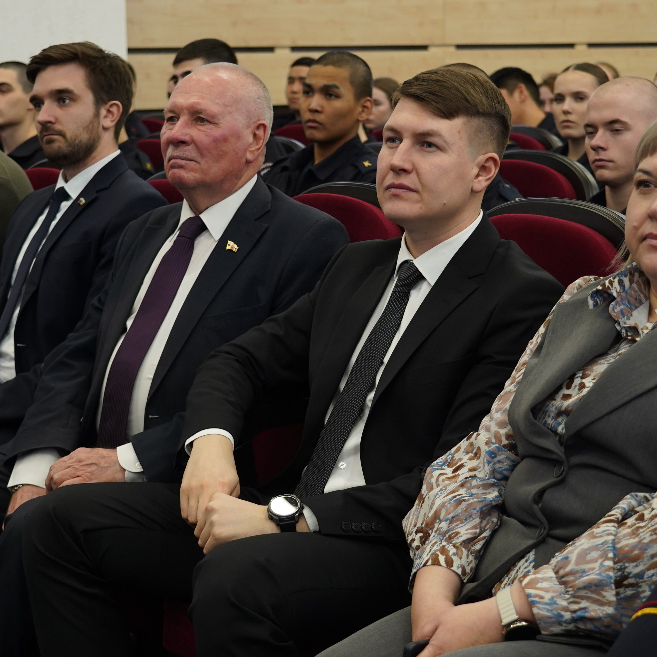 Площадки Фотовыставки. «Жены Героев. Алтайский Край»