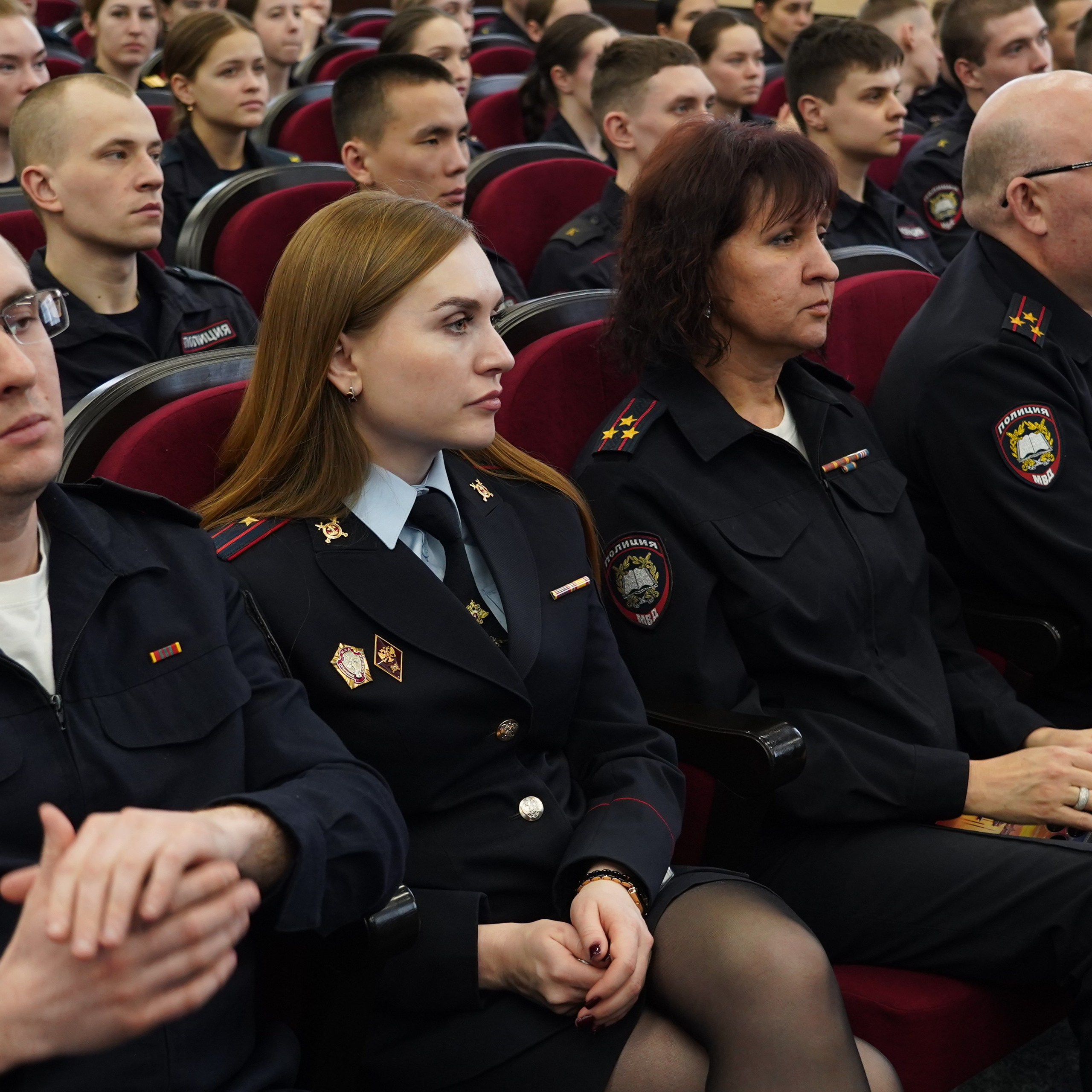 Площадки Фотовыставки. «Жены Героев. Алтайский Край»