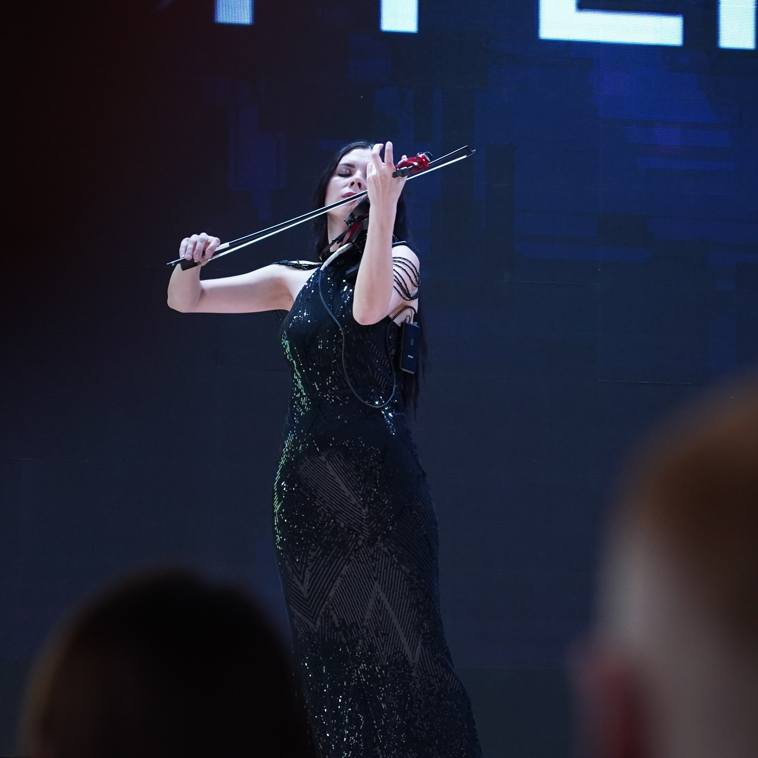 Площадки Фотовыставки. «Жены Героев. Алтайский Край»