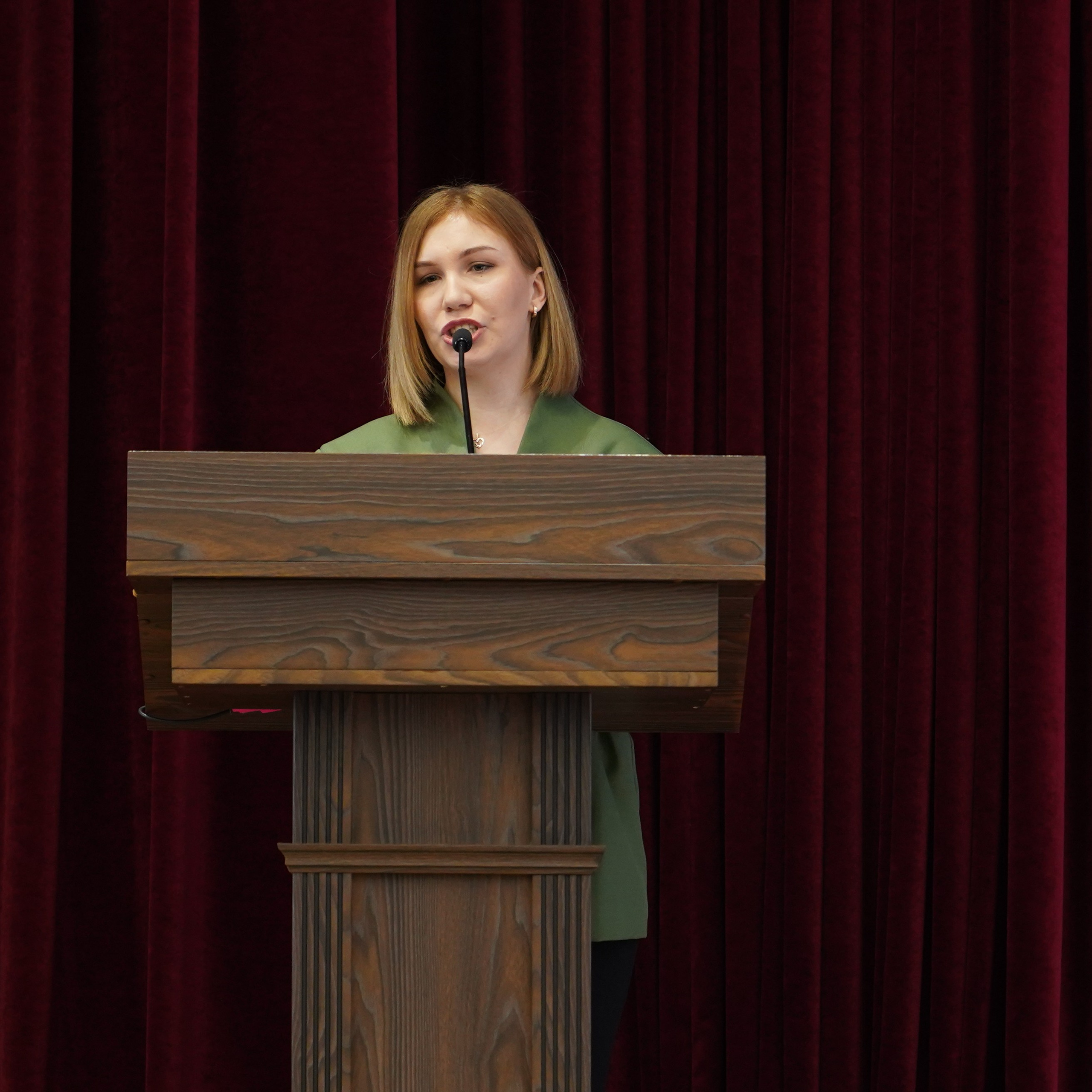 Площадки Фотовыставки. «Жены Героев. Алтайский Край»