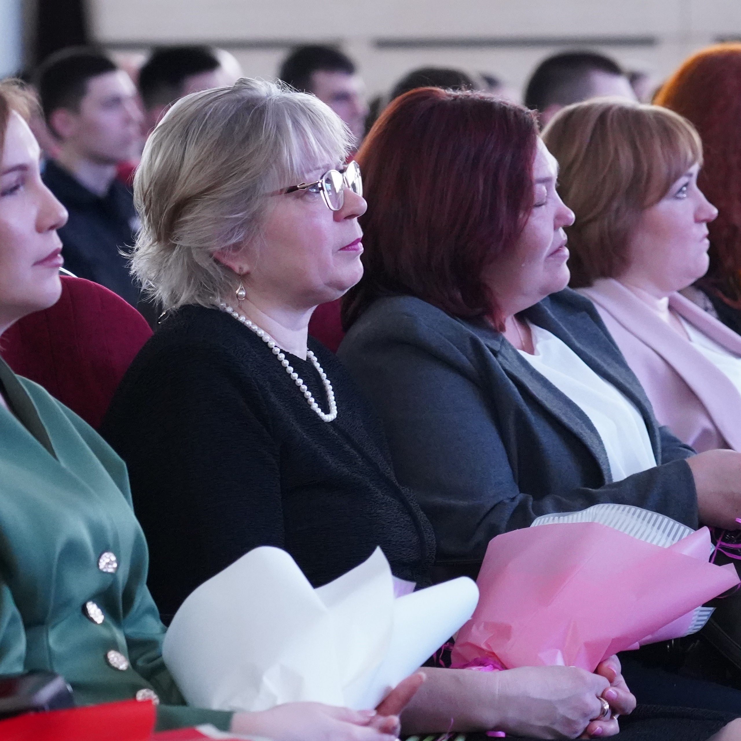 Площадки Фотовыставки. «Жены Героев. Алтайский Край»