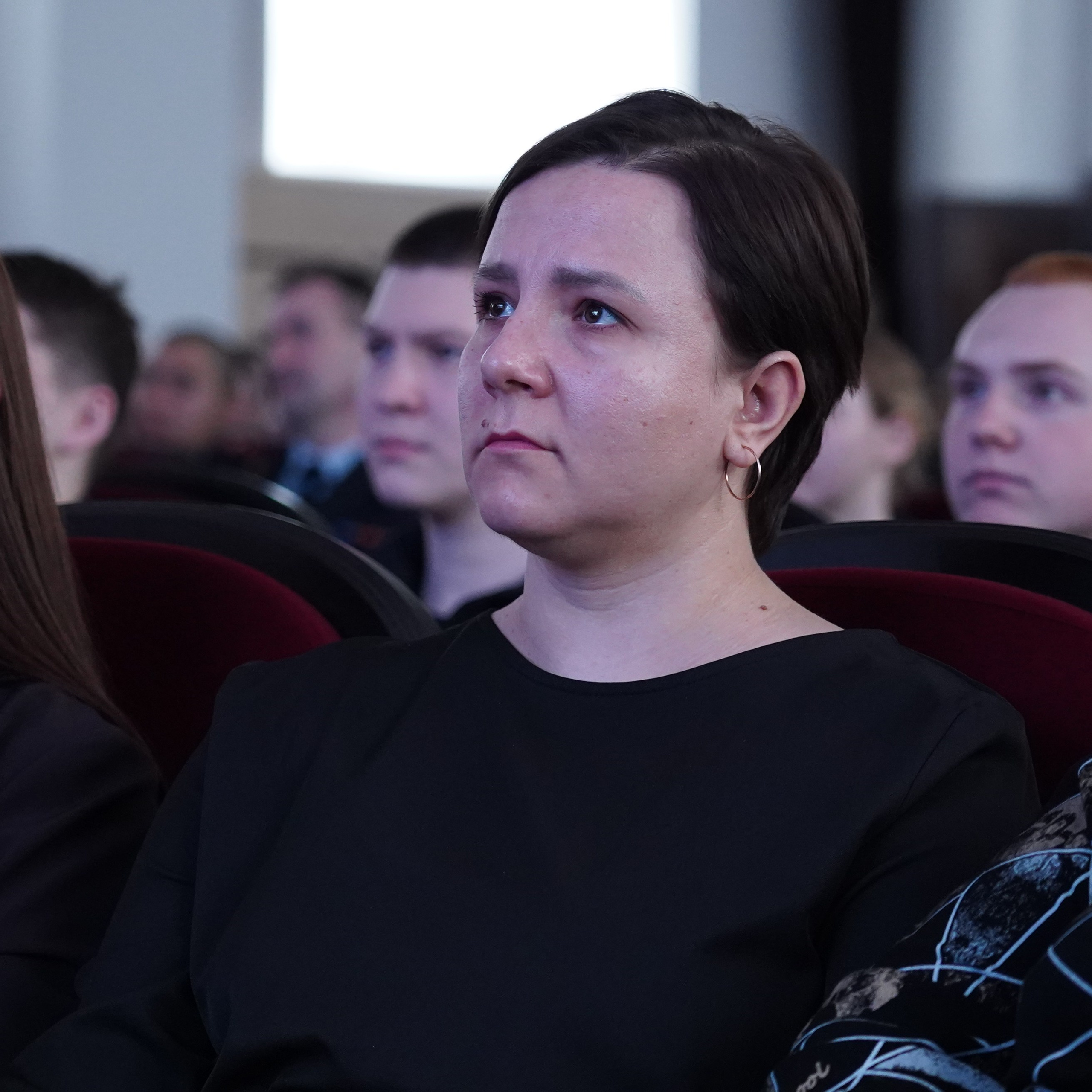 Площадки Фотовыставки. «Жены Героев. Алтайский Край»