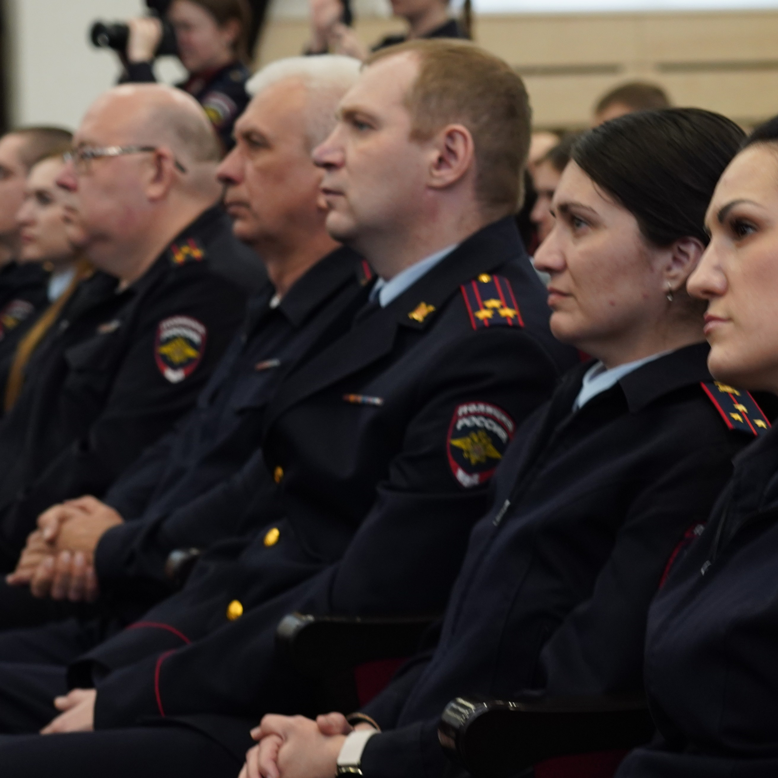 Площадки Фотовыставки. «Жены Героев. Алтайский Край»