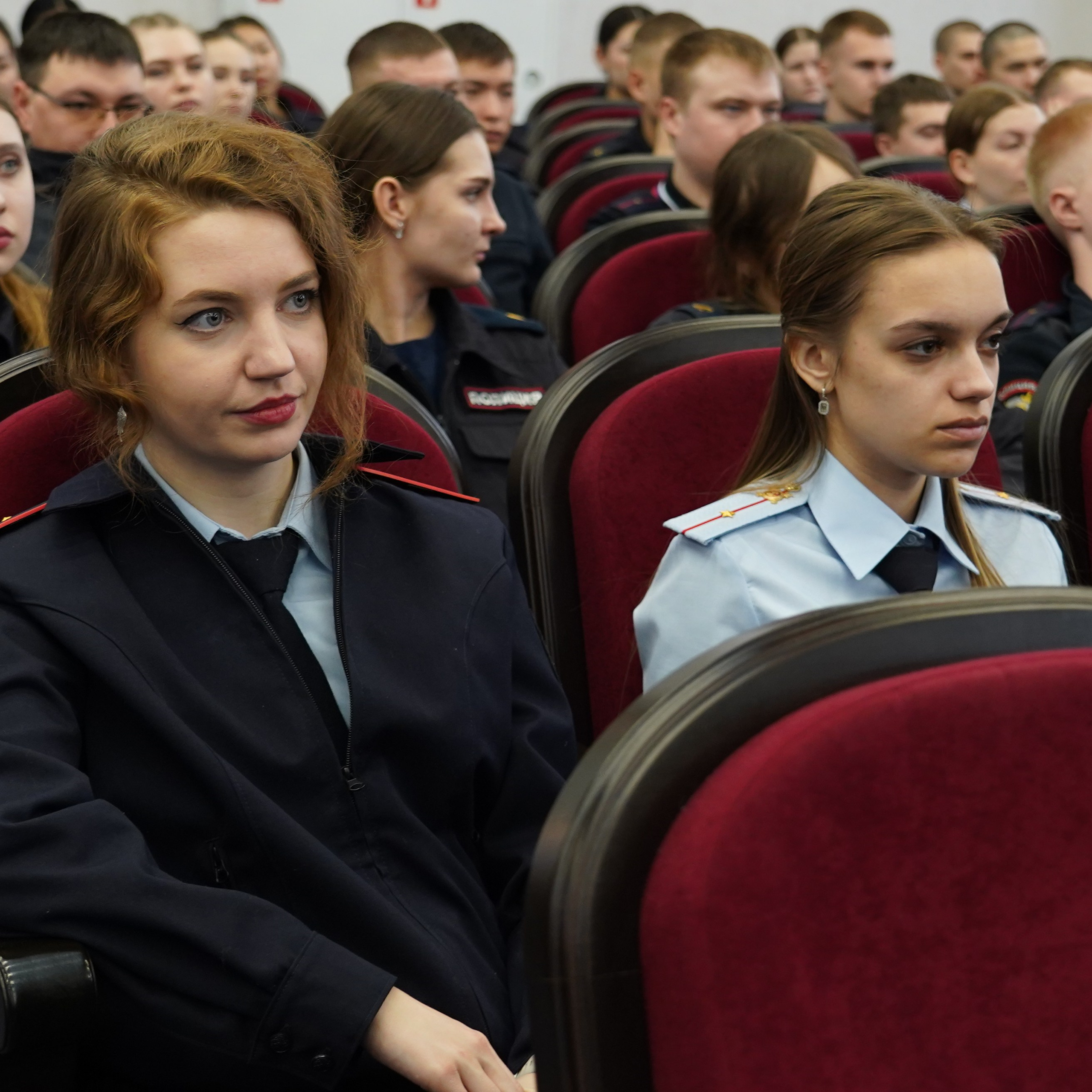 Площадки Фотовыставки. «Жены Героев. Алтайский Край»