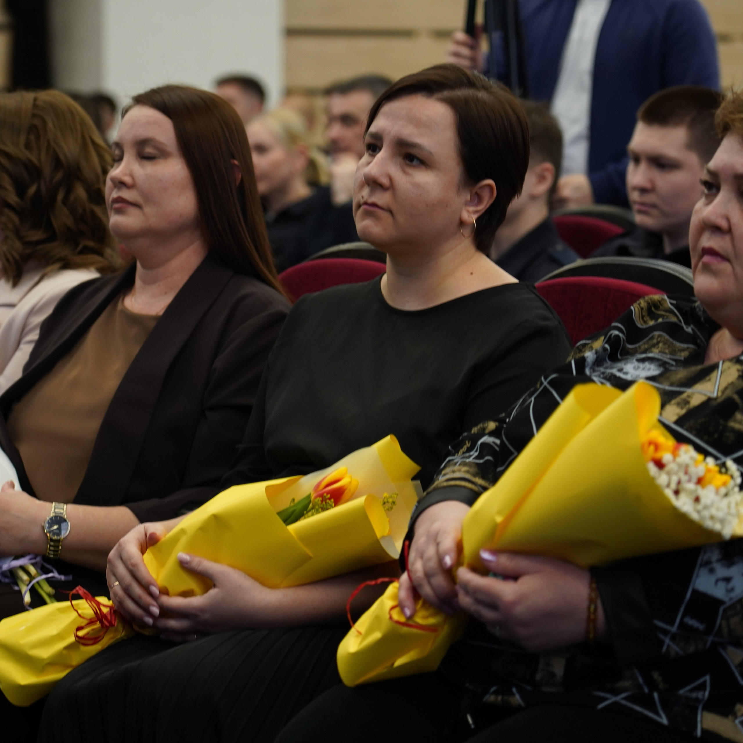 Площадки Фотовыставки. «Жены Героев. Алтайский Край»