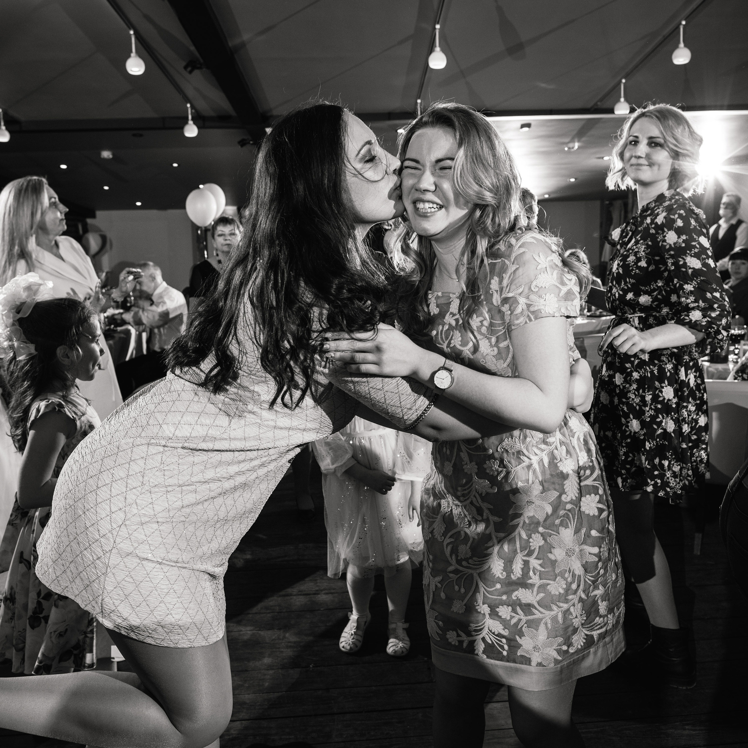 Свадебная съёмка в Москве