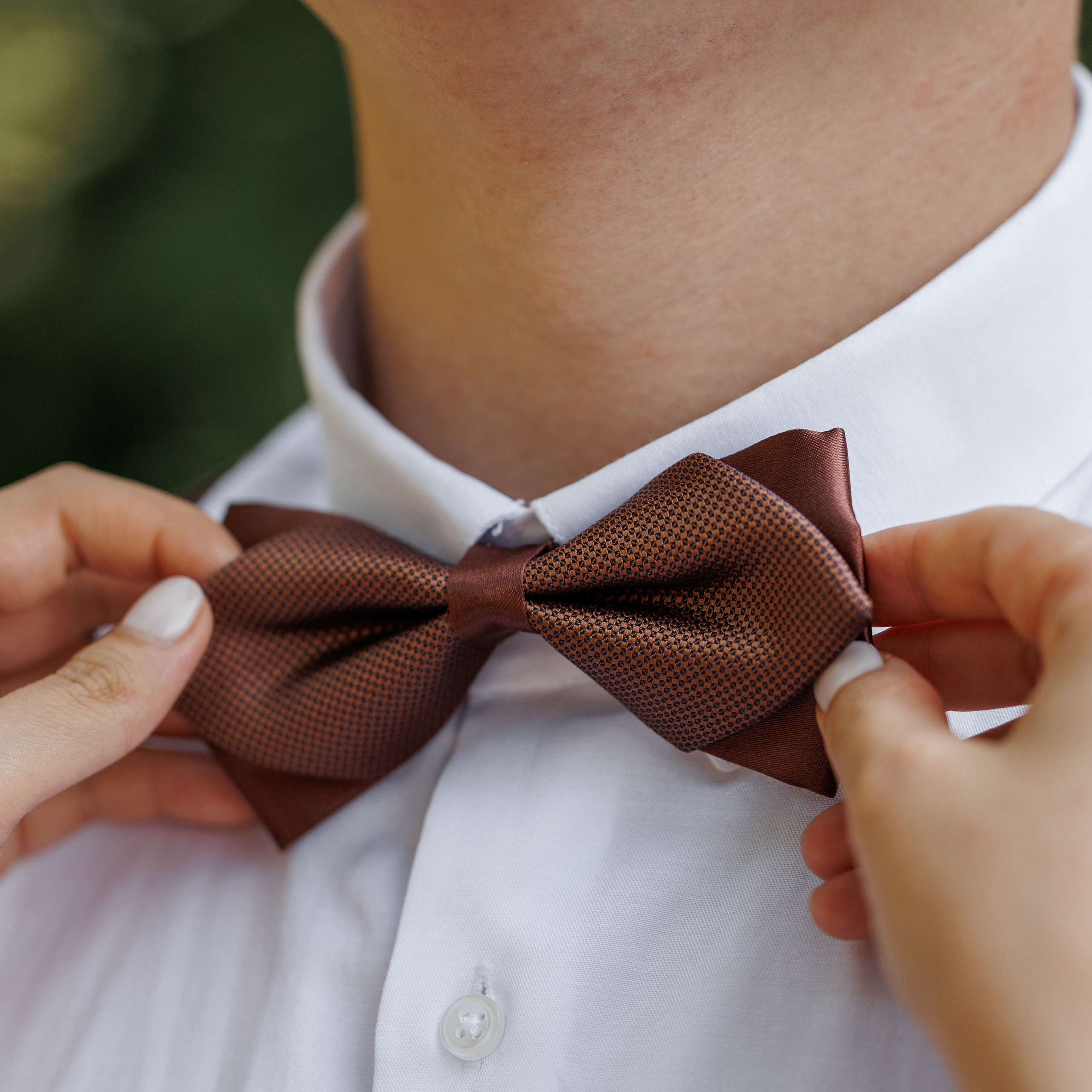 Свадебная съёмка в Москве