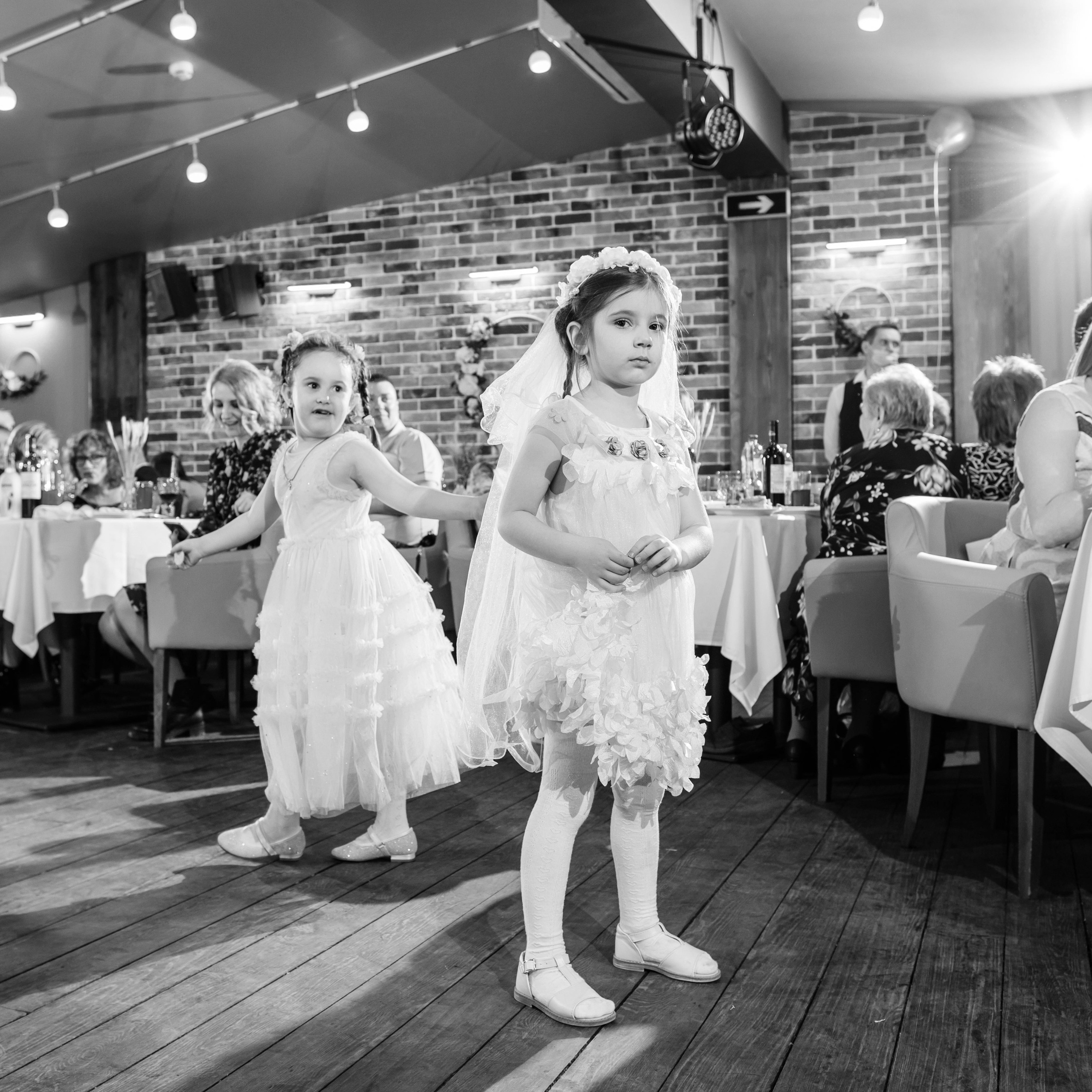 Свадебная съёмка в Москве