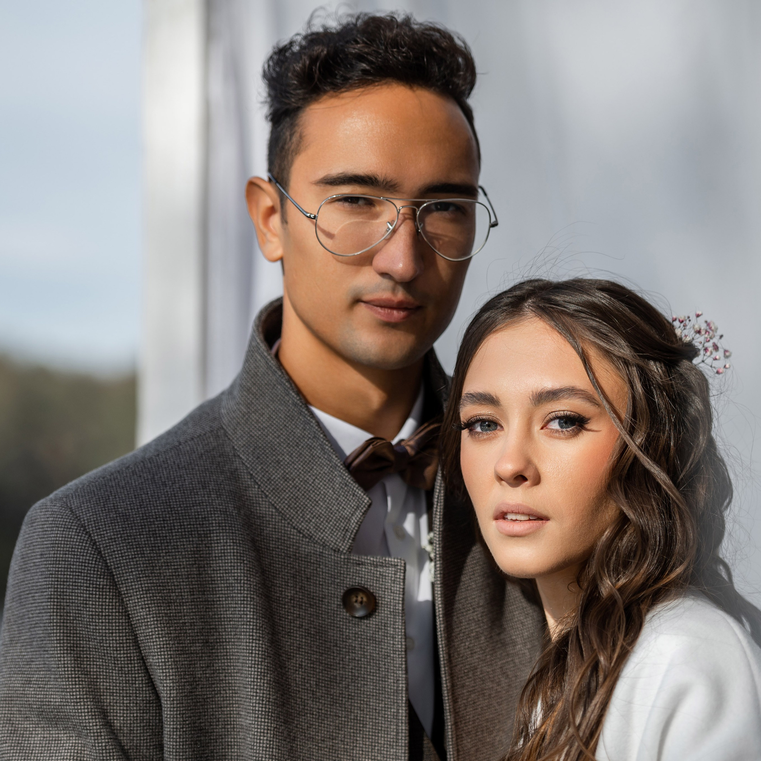 Свадебный фотограф в Москве — свадьбы, love story, семейные съёмки | Jack Larsson