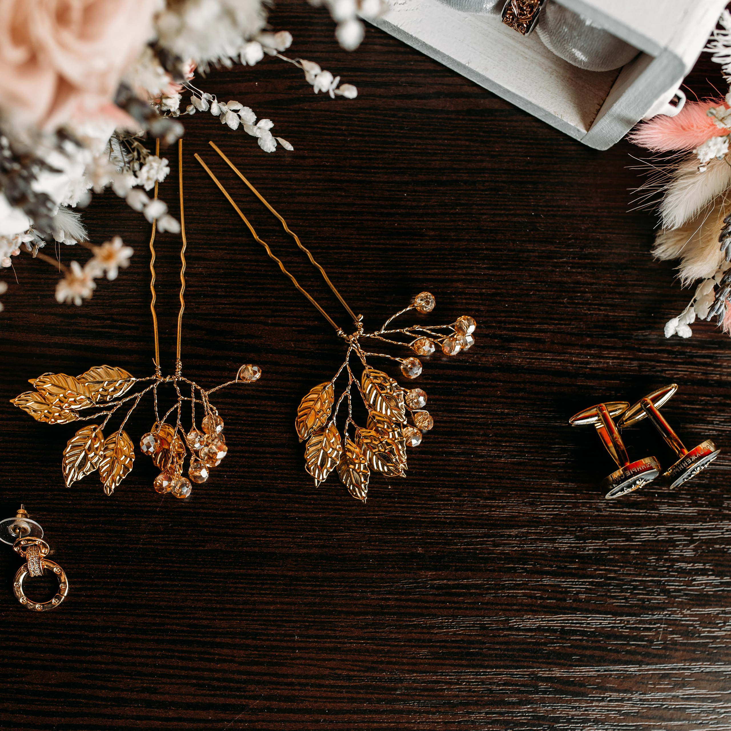 Свадебная съёмка в Москве