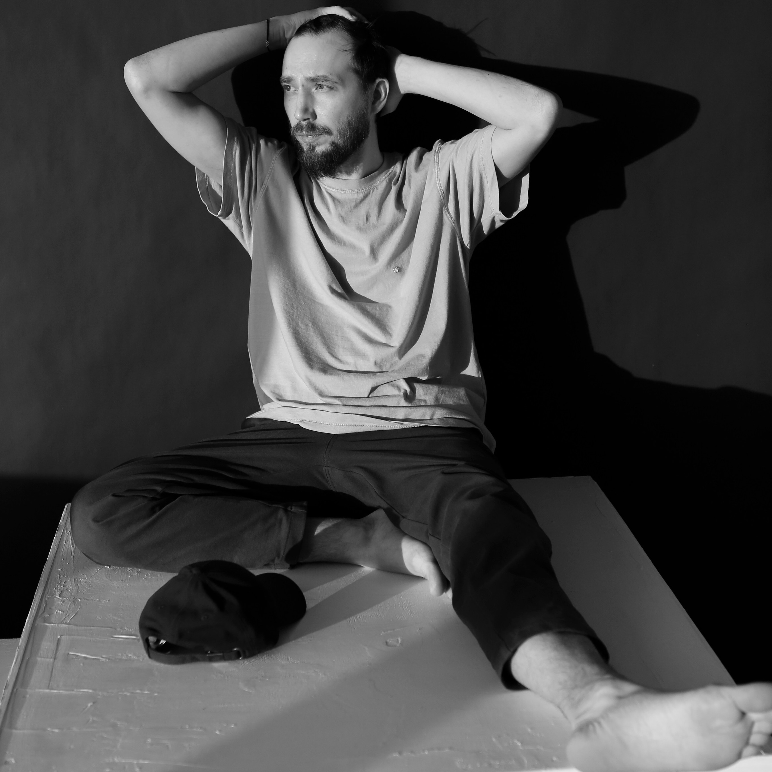 Интерьерная фотостудия в Уфе